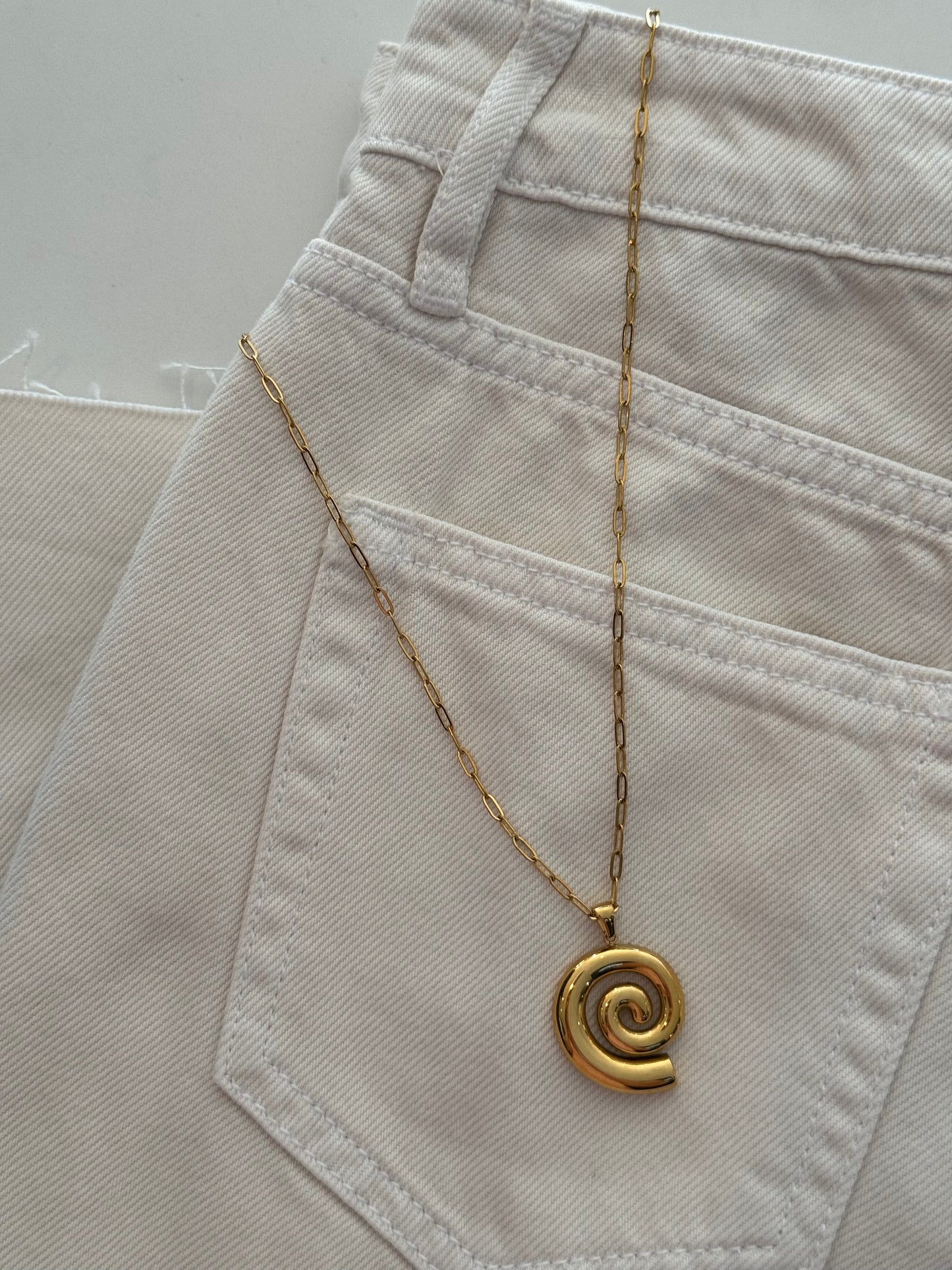 Luna Necklaces