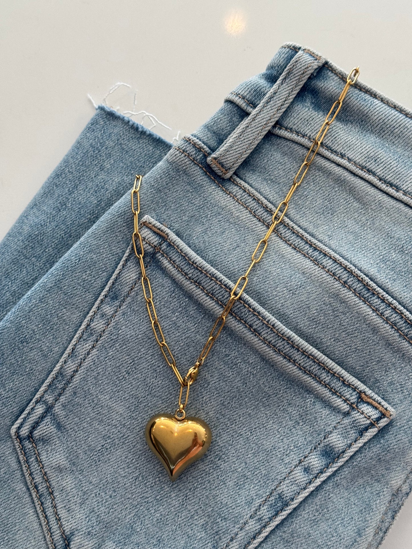 Luna Necklaces