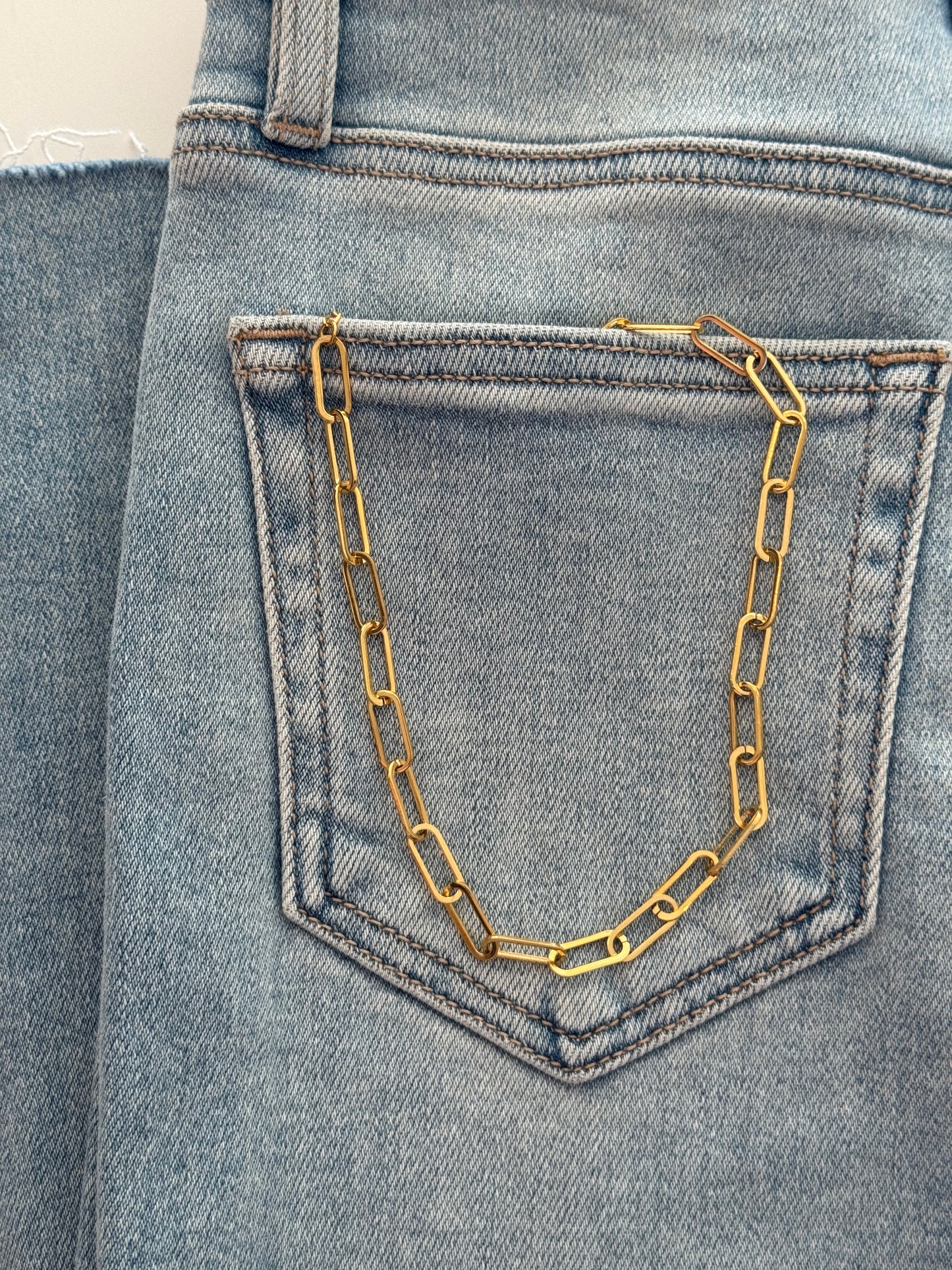 Luna Necklaces