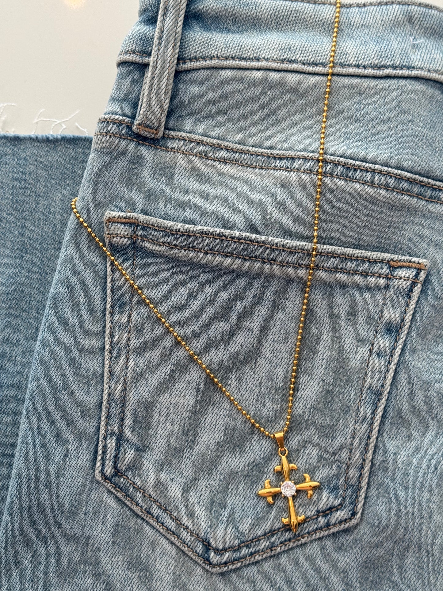 Luna Necklaces