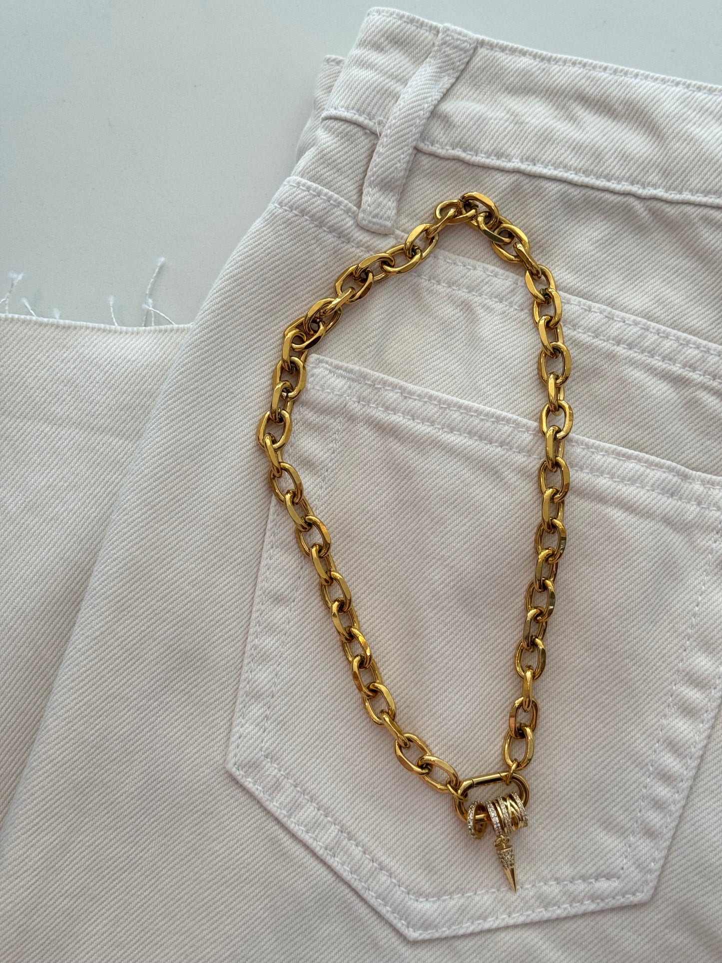 Luna Necklaces