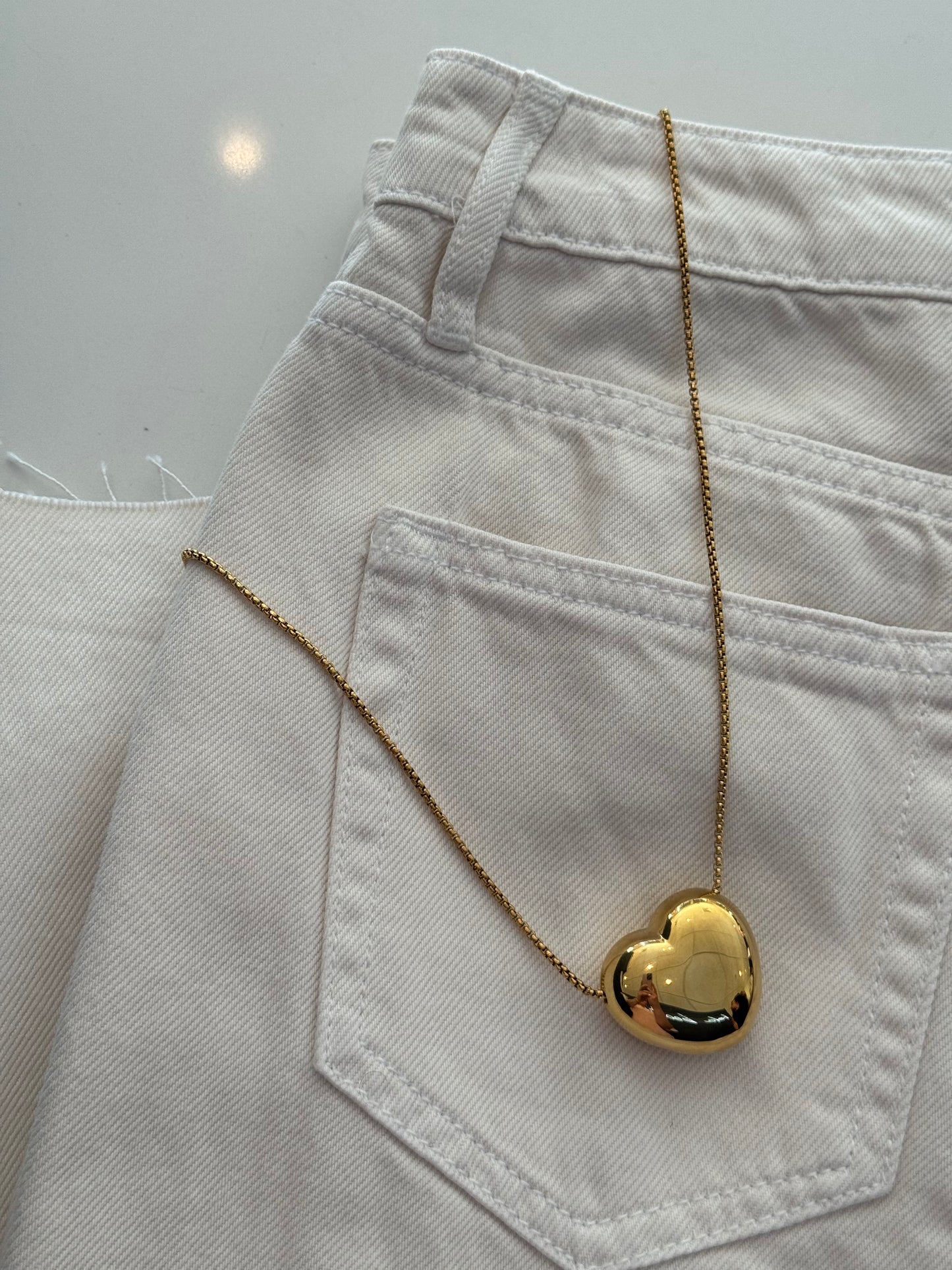 Luna Necklaces