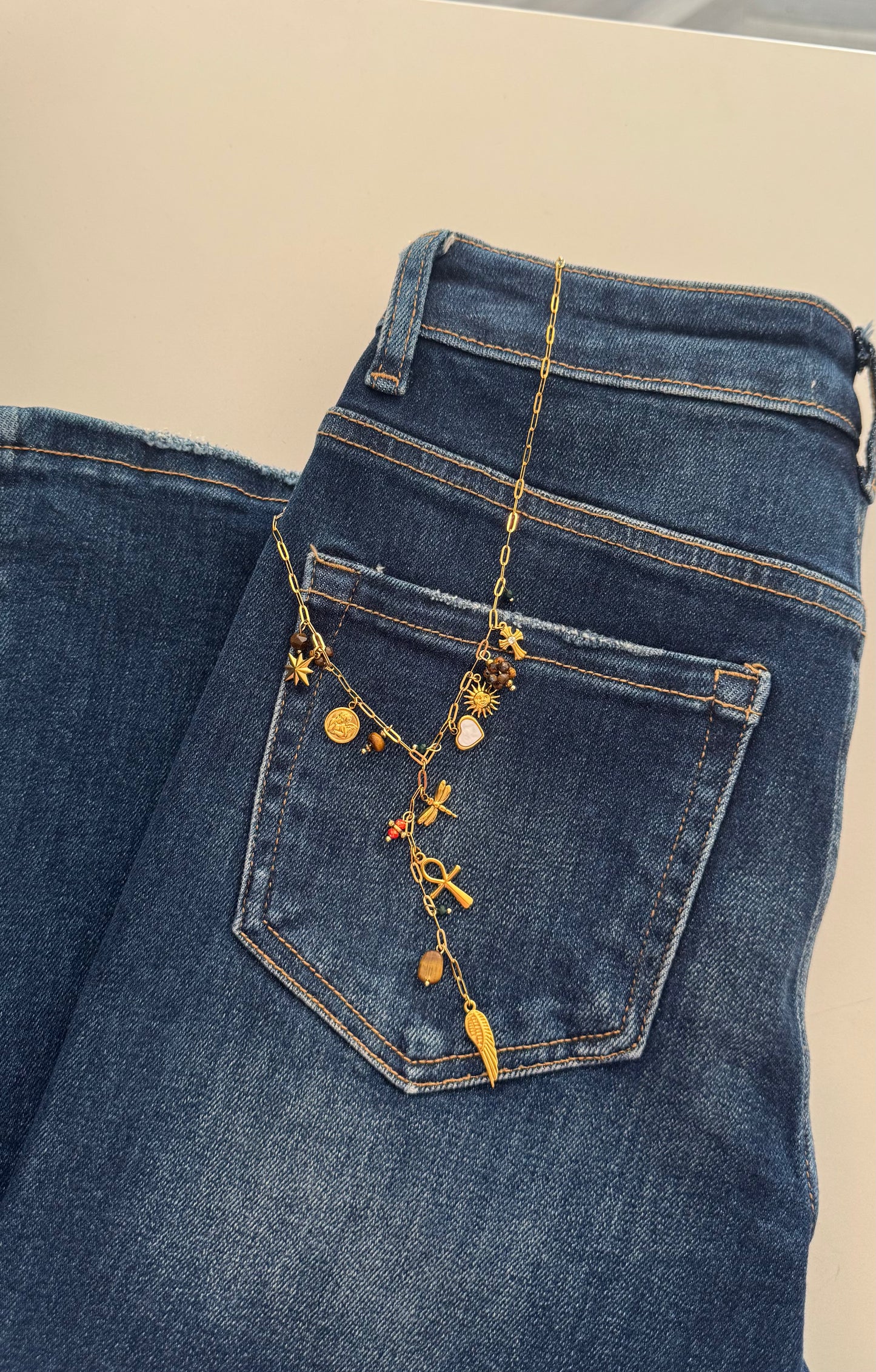 Luna Necklaces