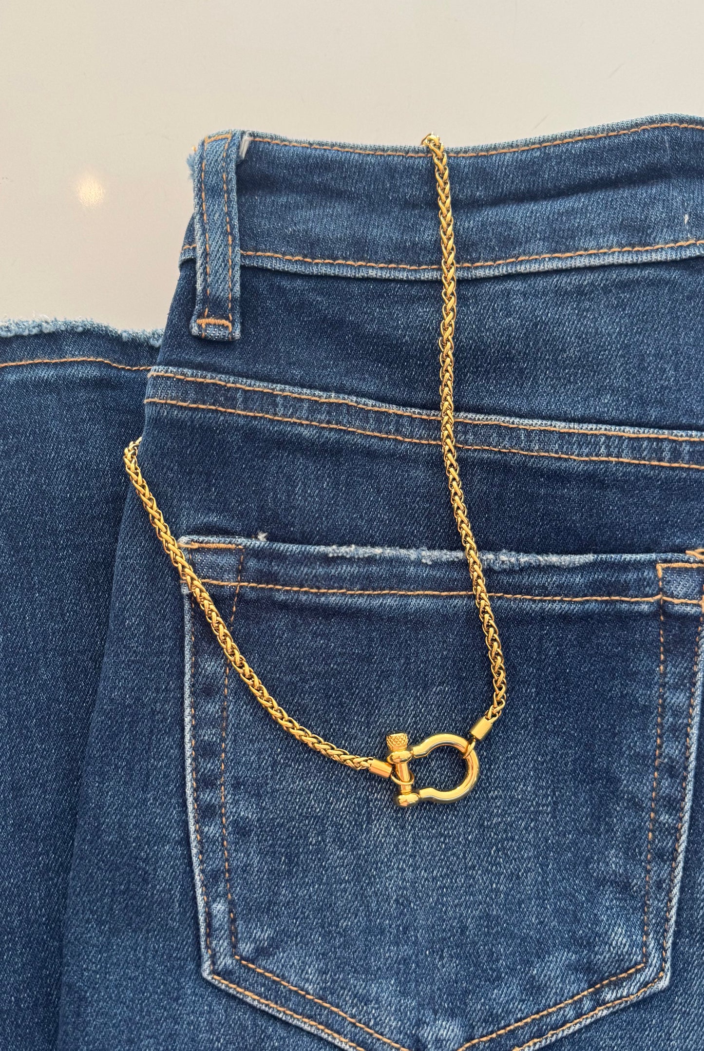 Luna Necklaces