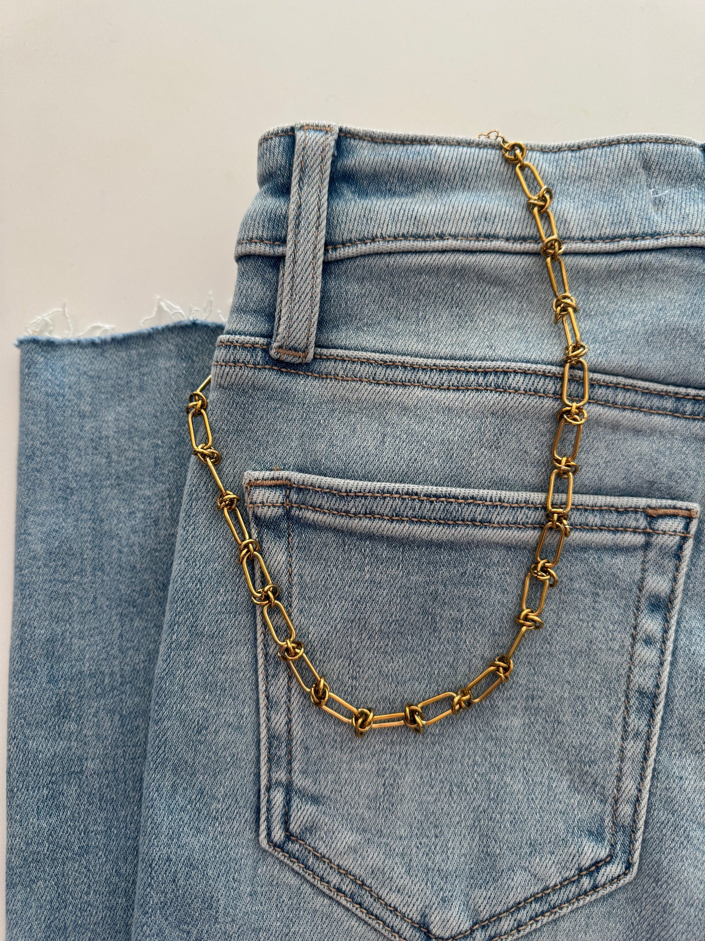 Luna Necklaces