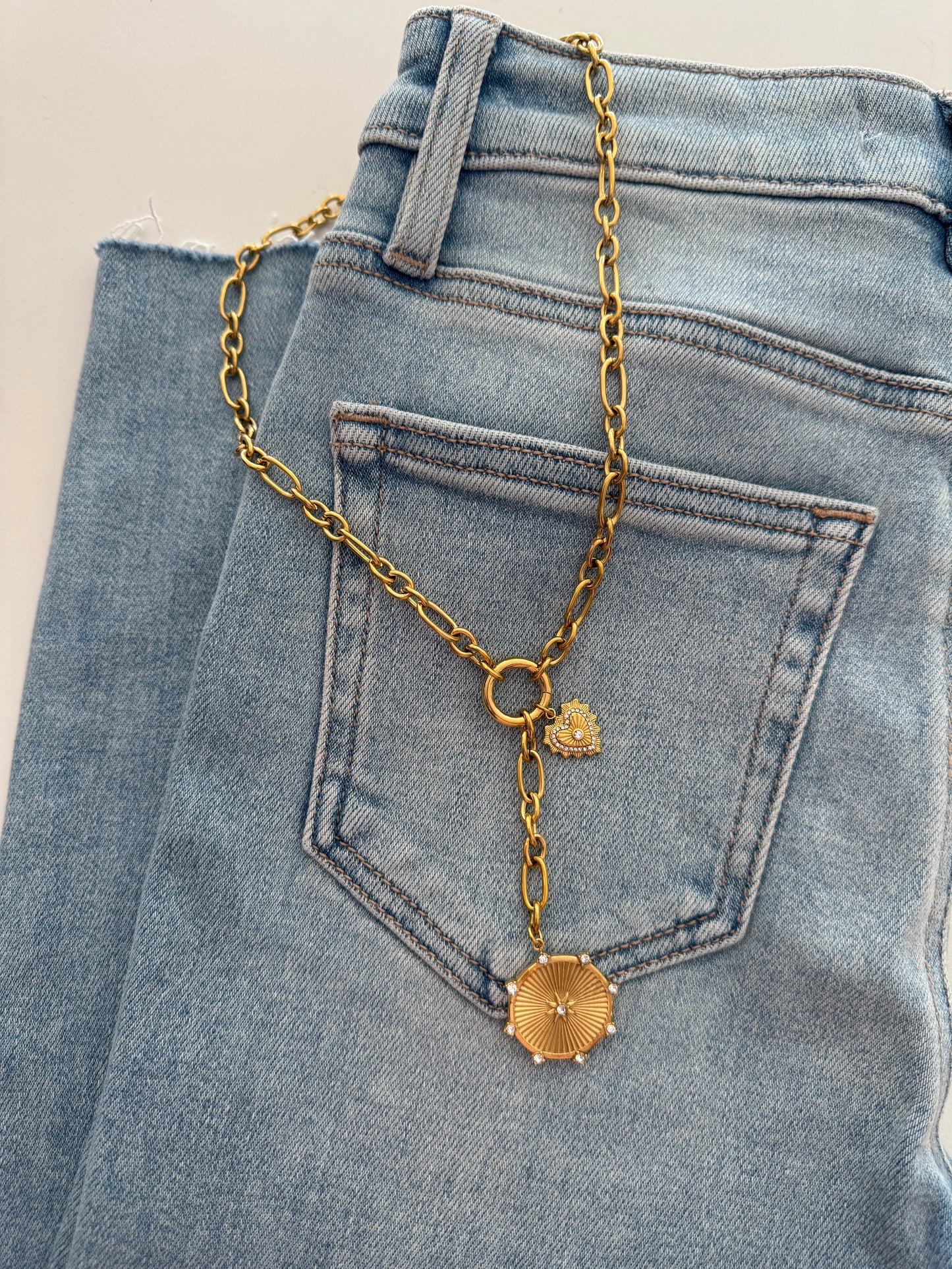 Luna Necklaces