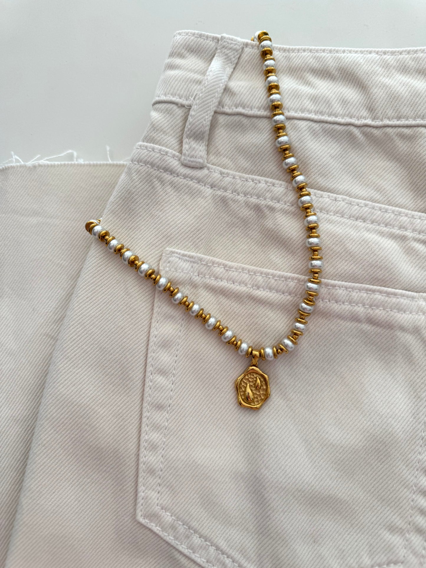 Luna Necklaces