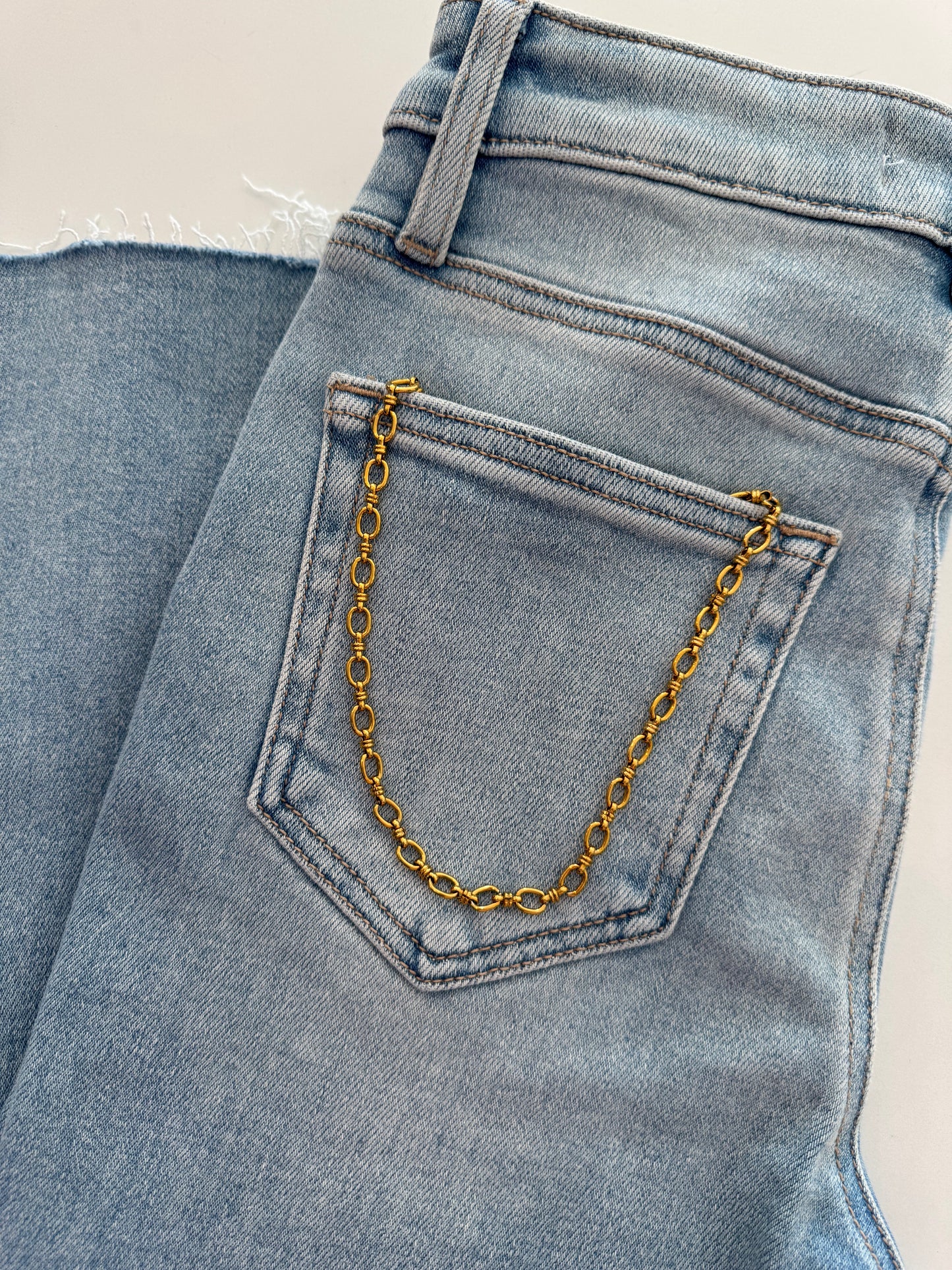Luna Necklaces