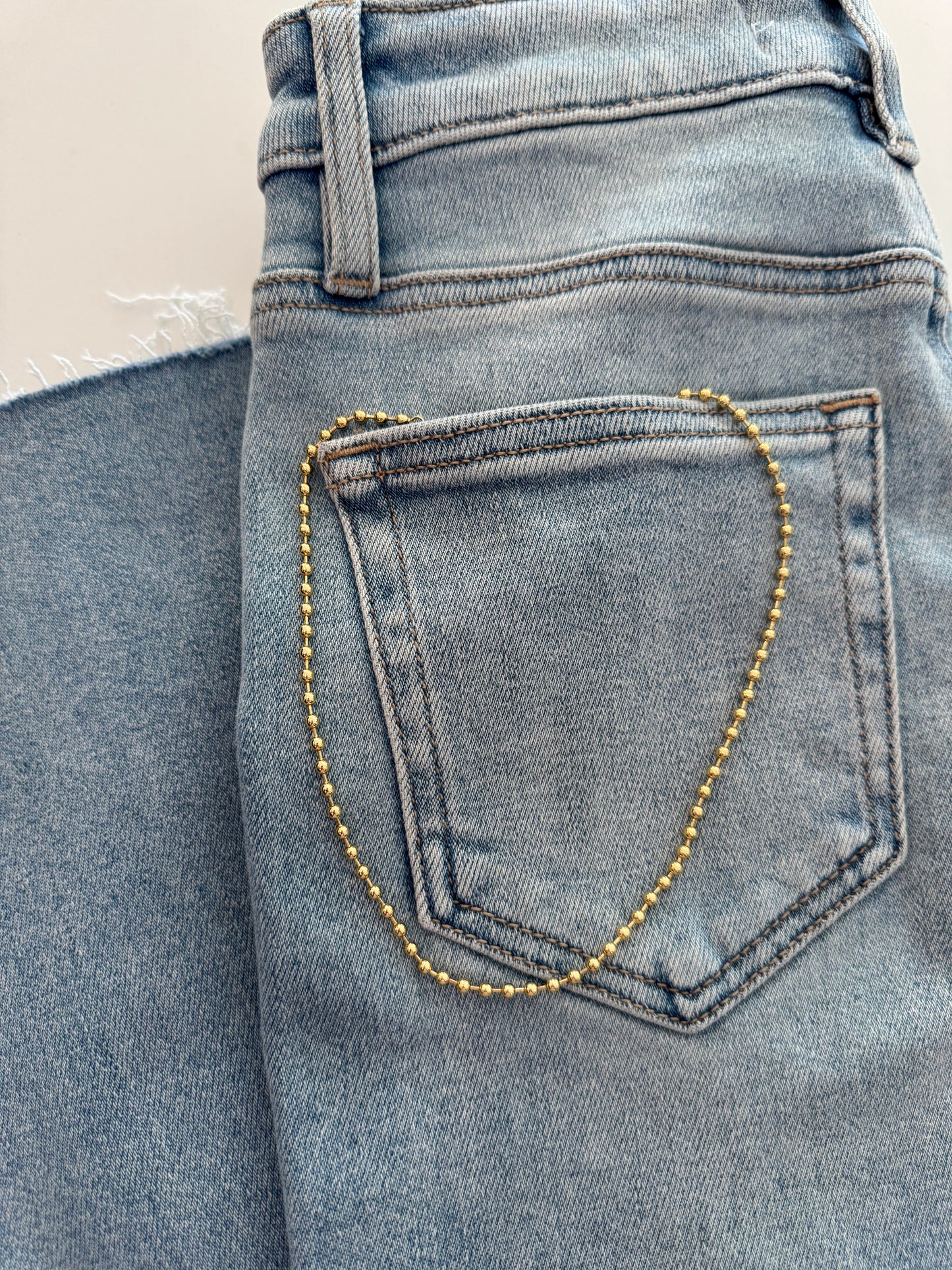 Luna Necklaces