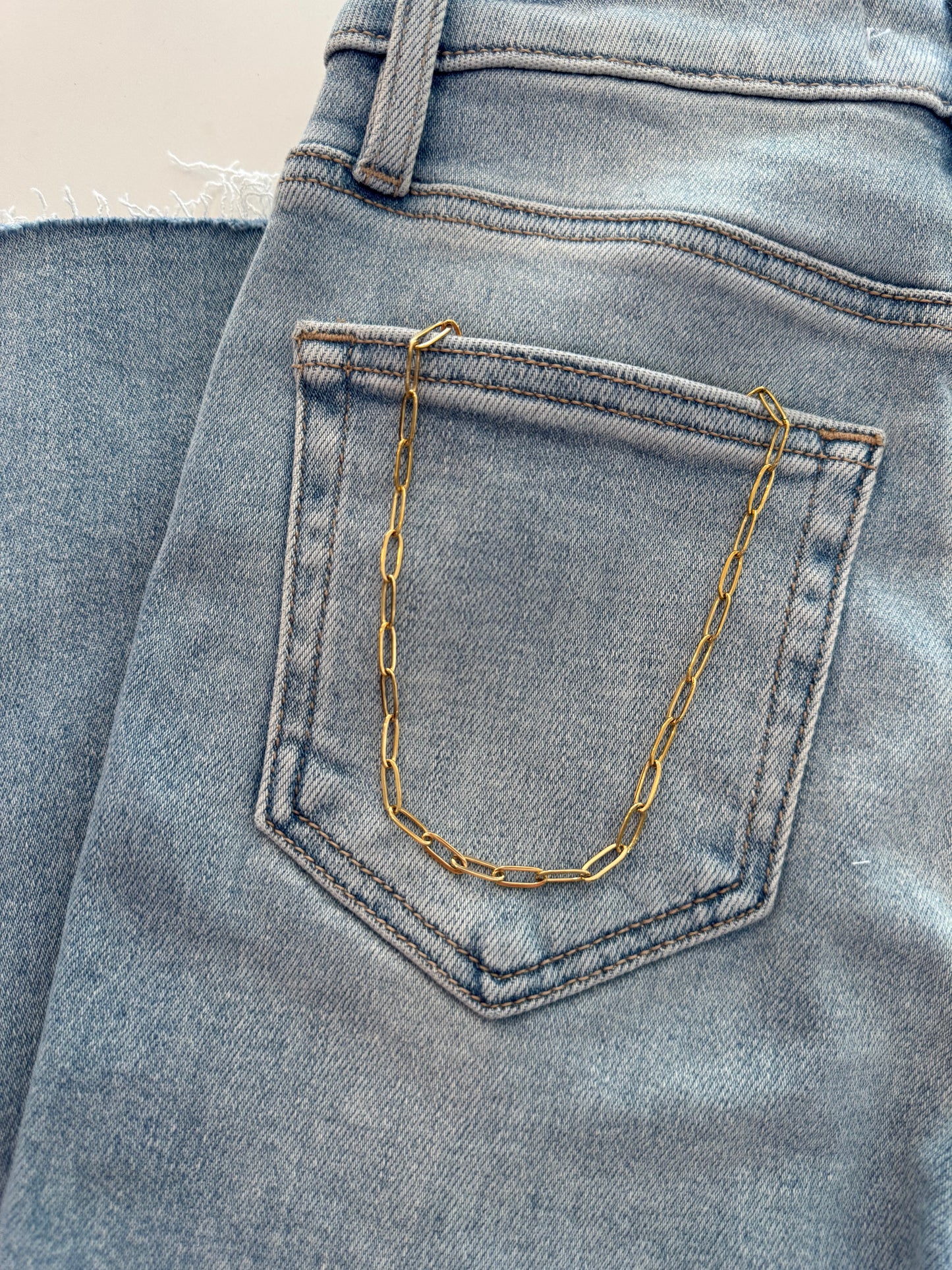 Luna Necklaces