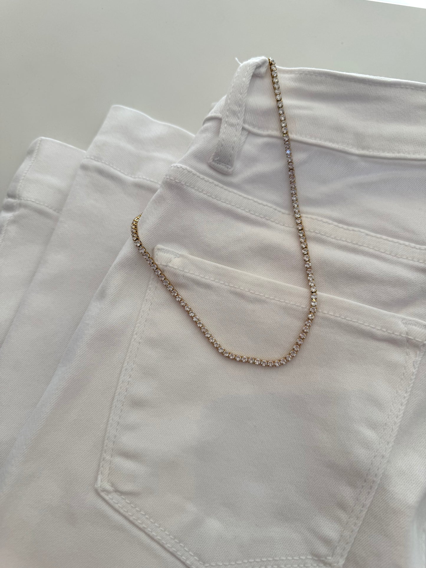 Luna Necklaces