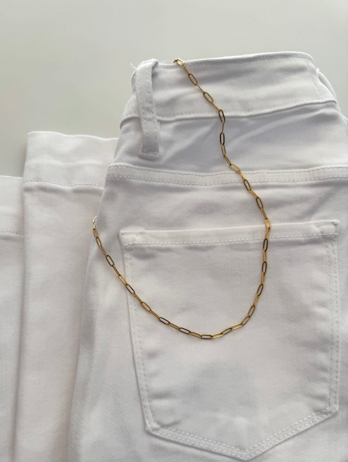 Luna Necklaces