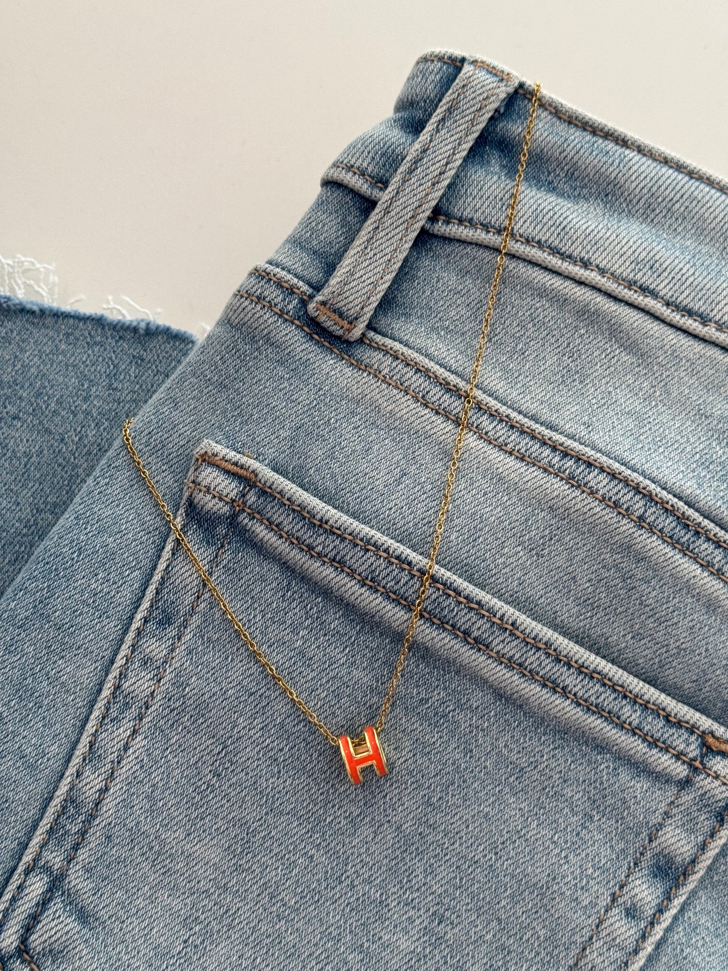 Luna Necklaces