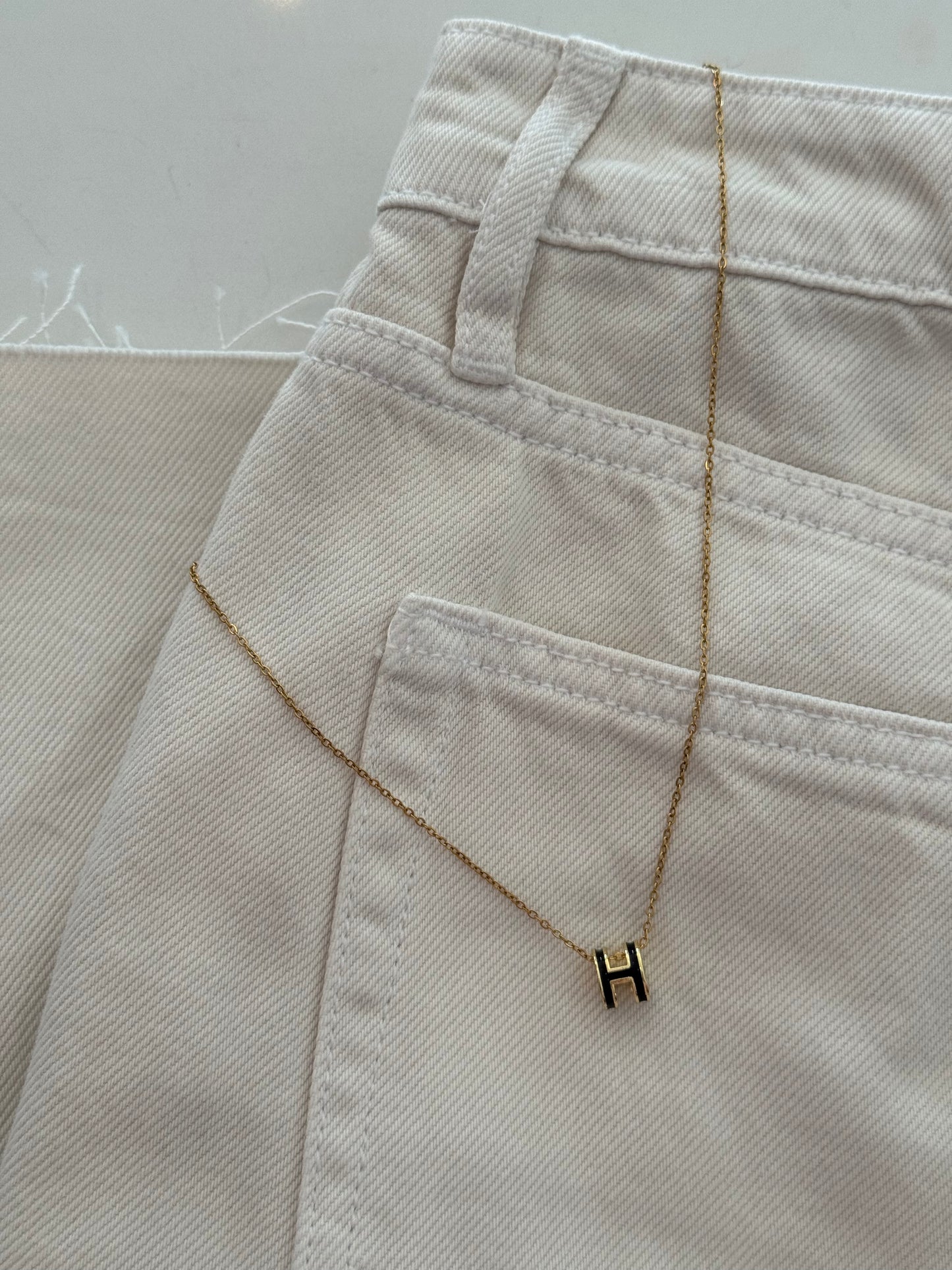 Luna Necklaces