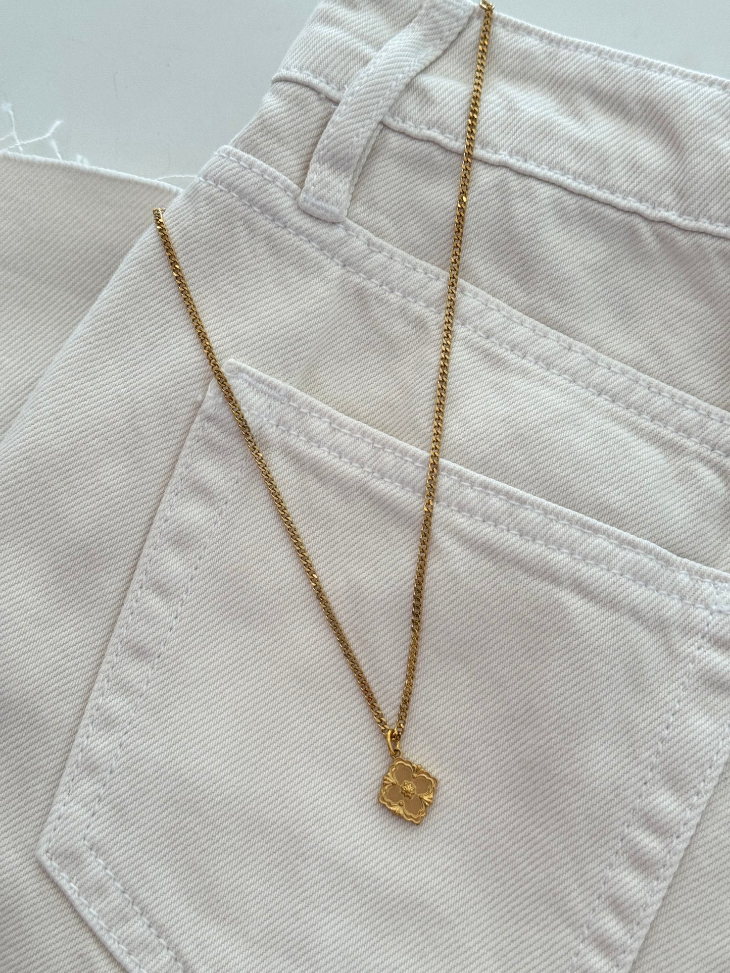 Luna Necklaces