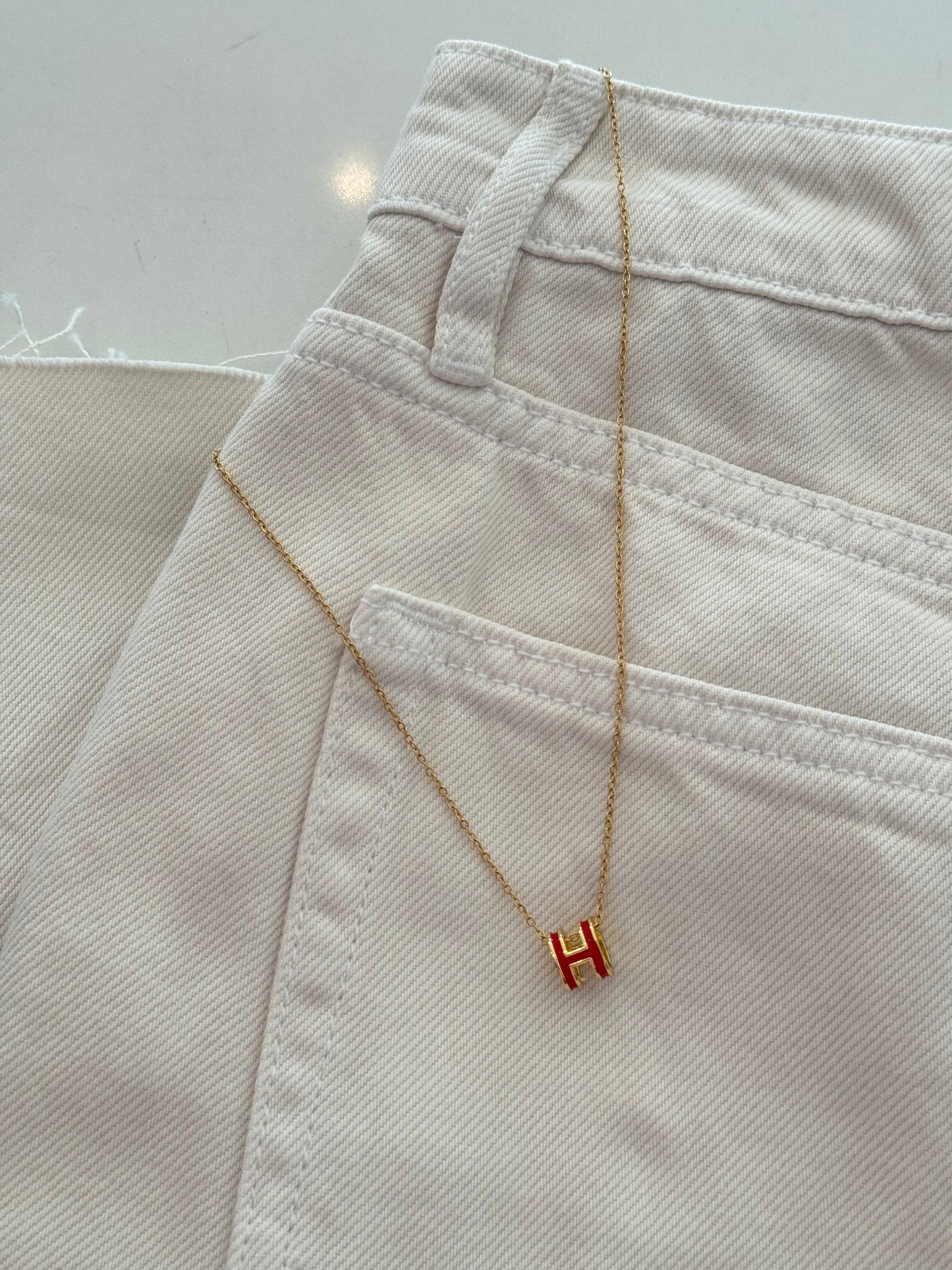 Luna Necklaces
