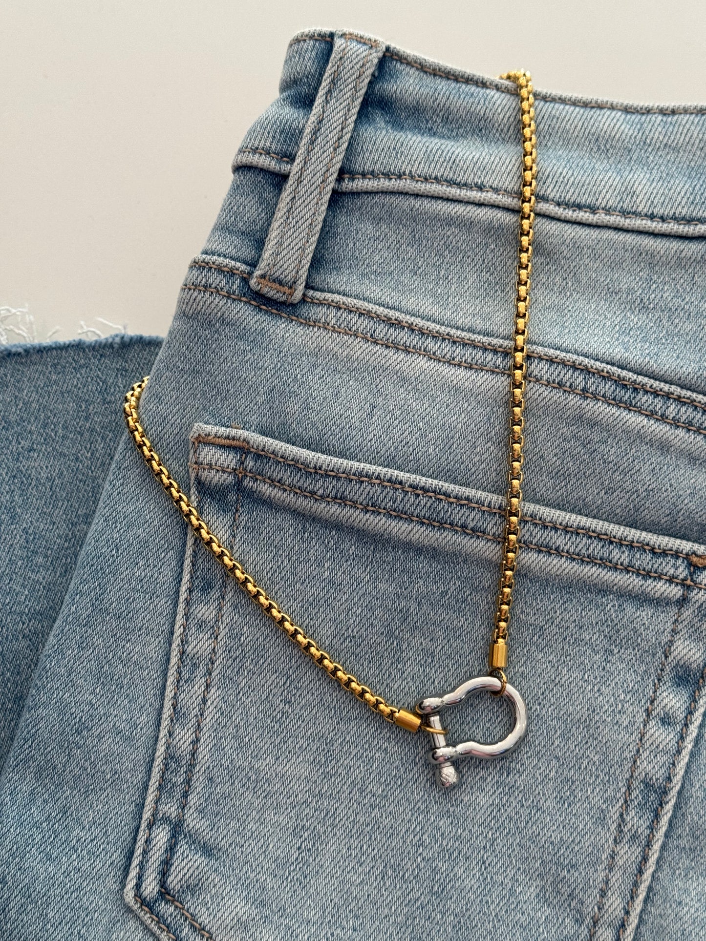 Luna Necklaces
