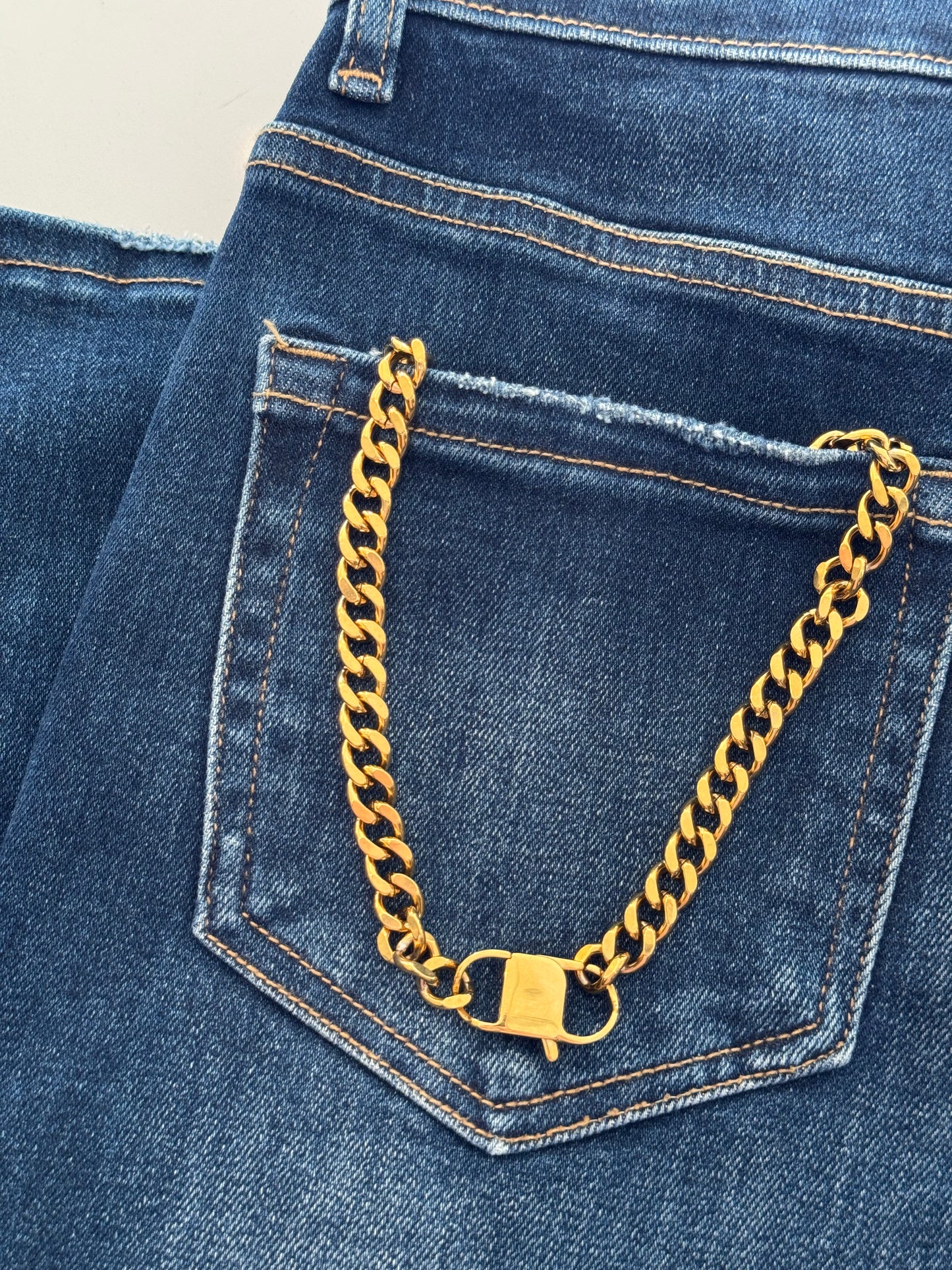 Luna Necklaces