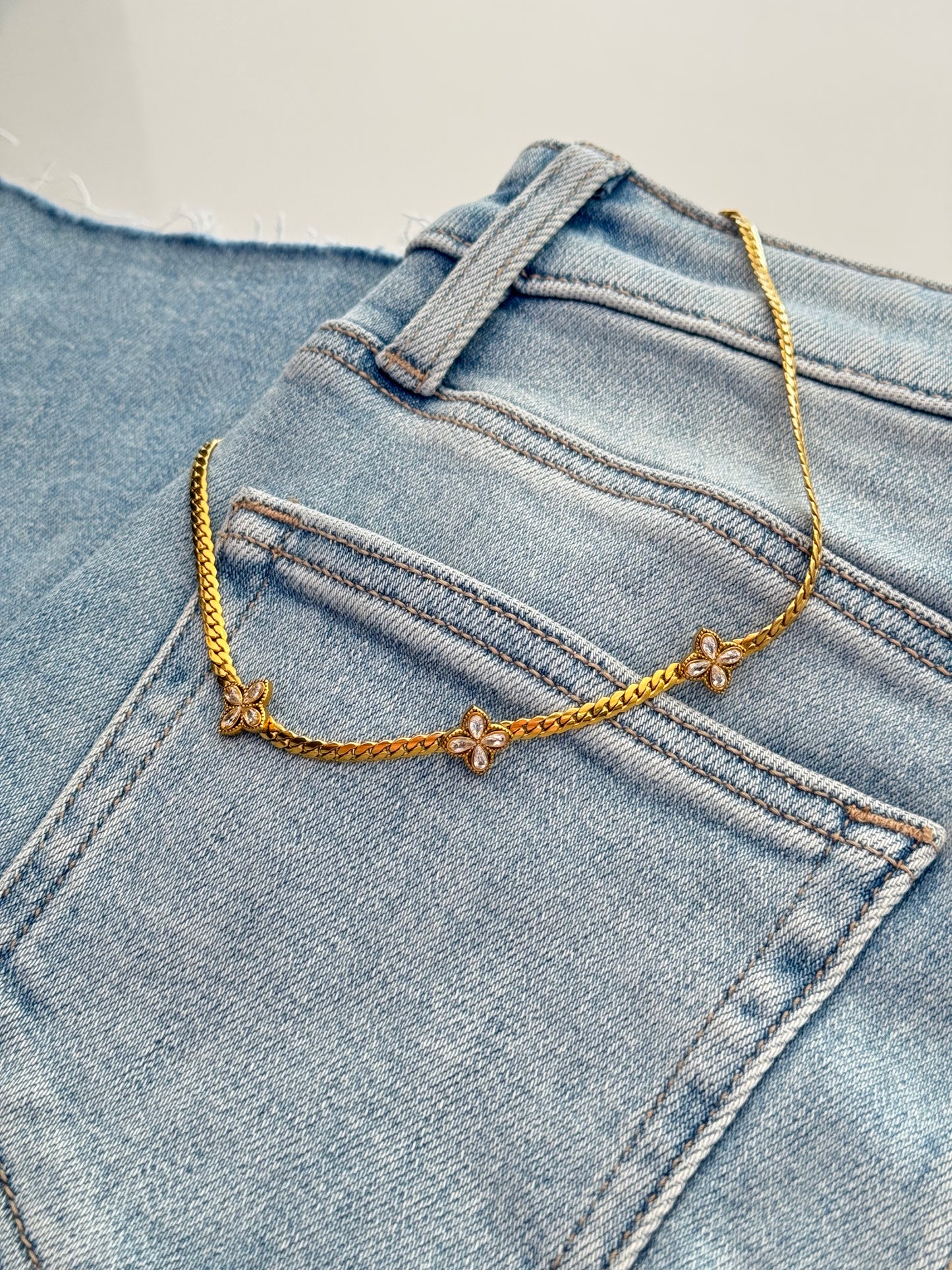 Luna Necklaces