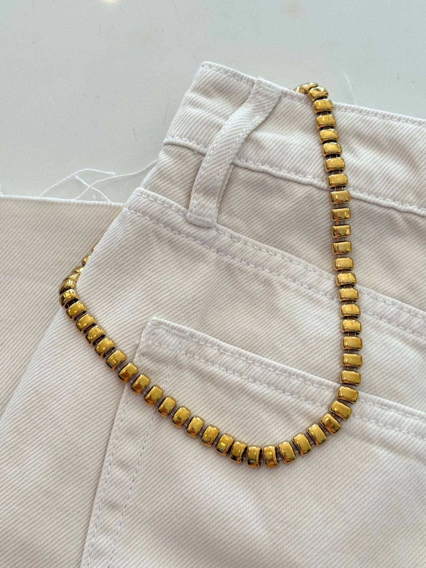 Luna Necklaces