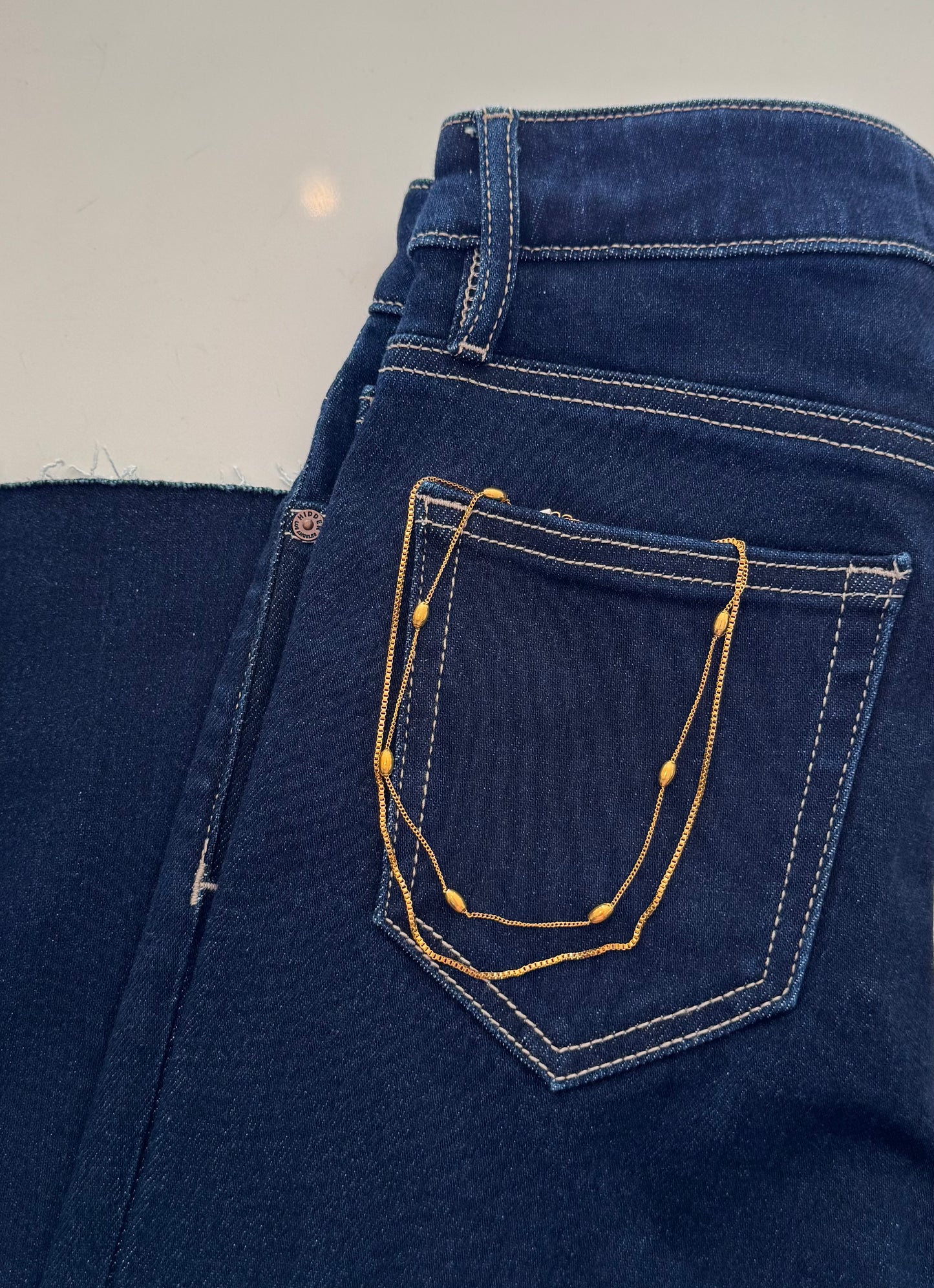 Luna Necklaces