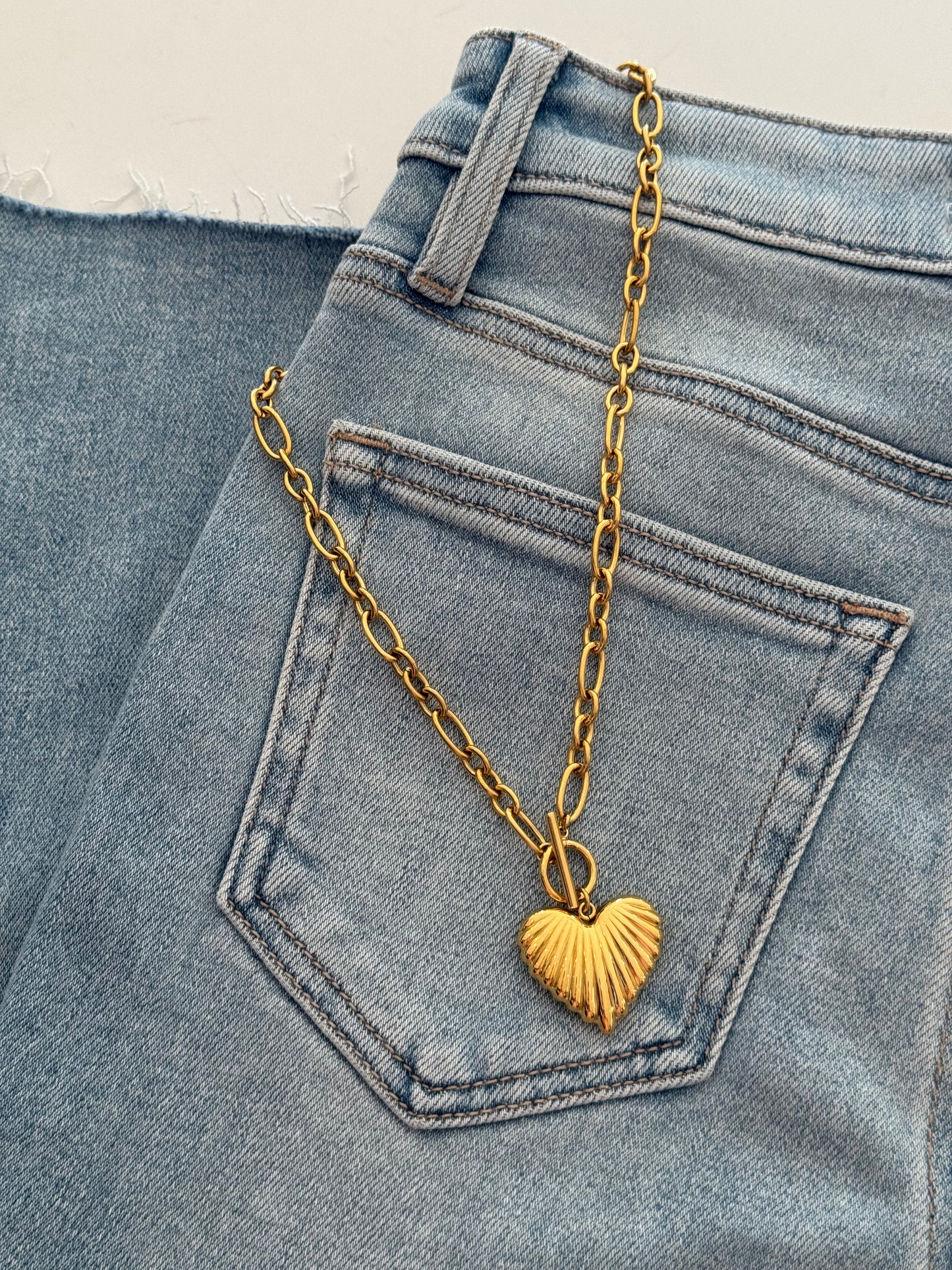 Luna Necklaces