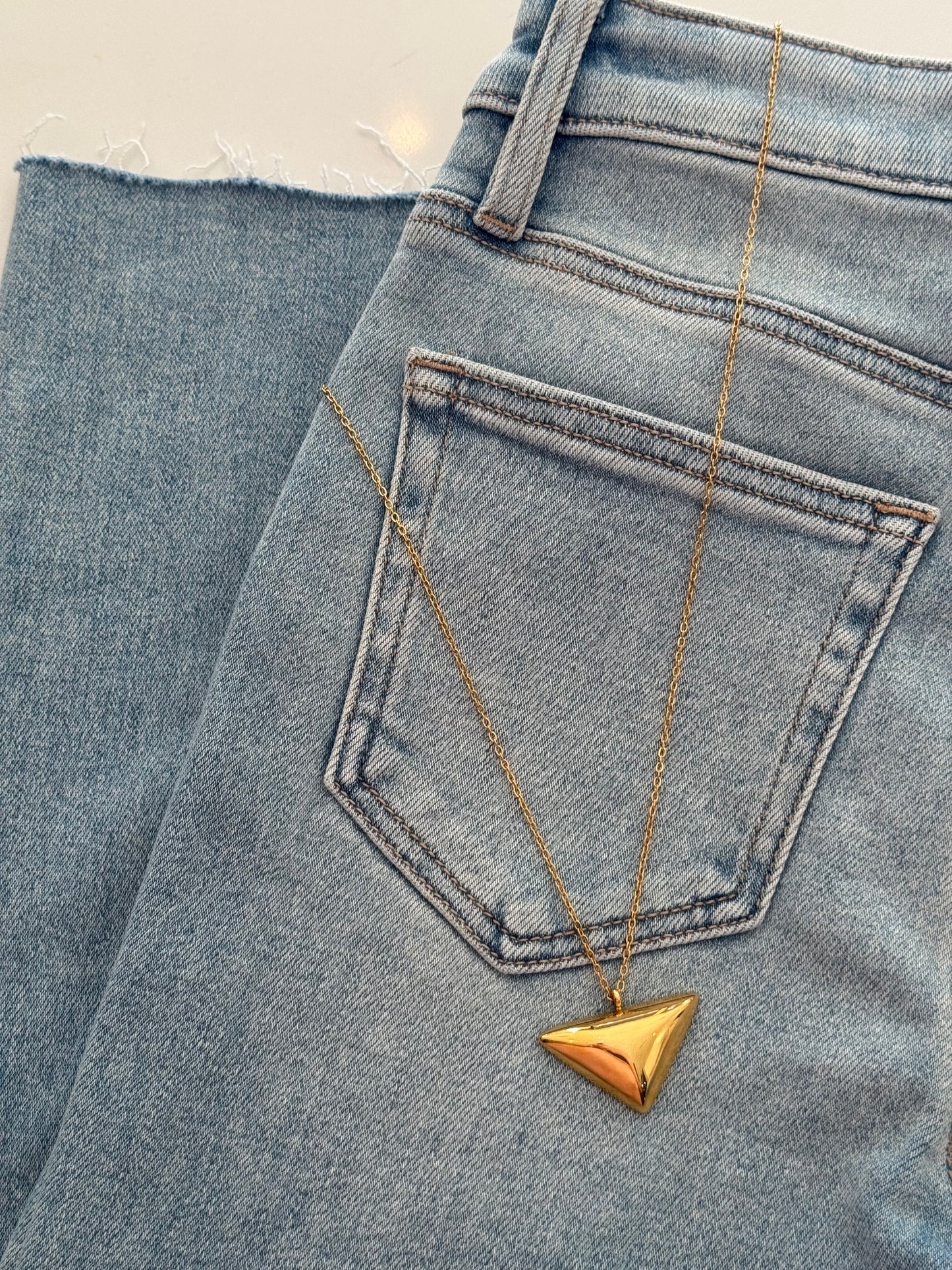 Luna Necklaces