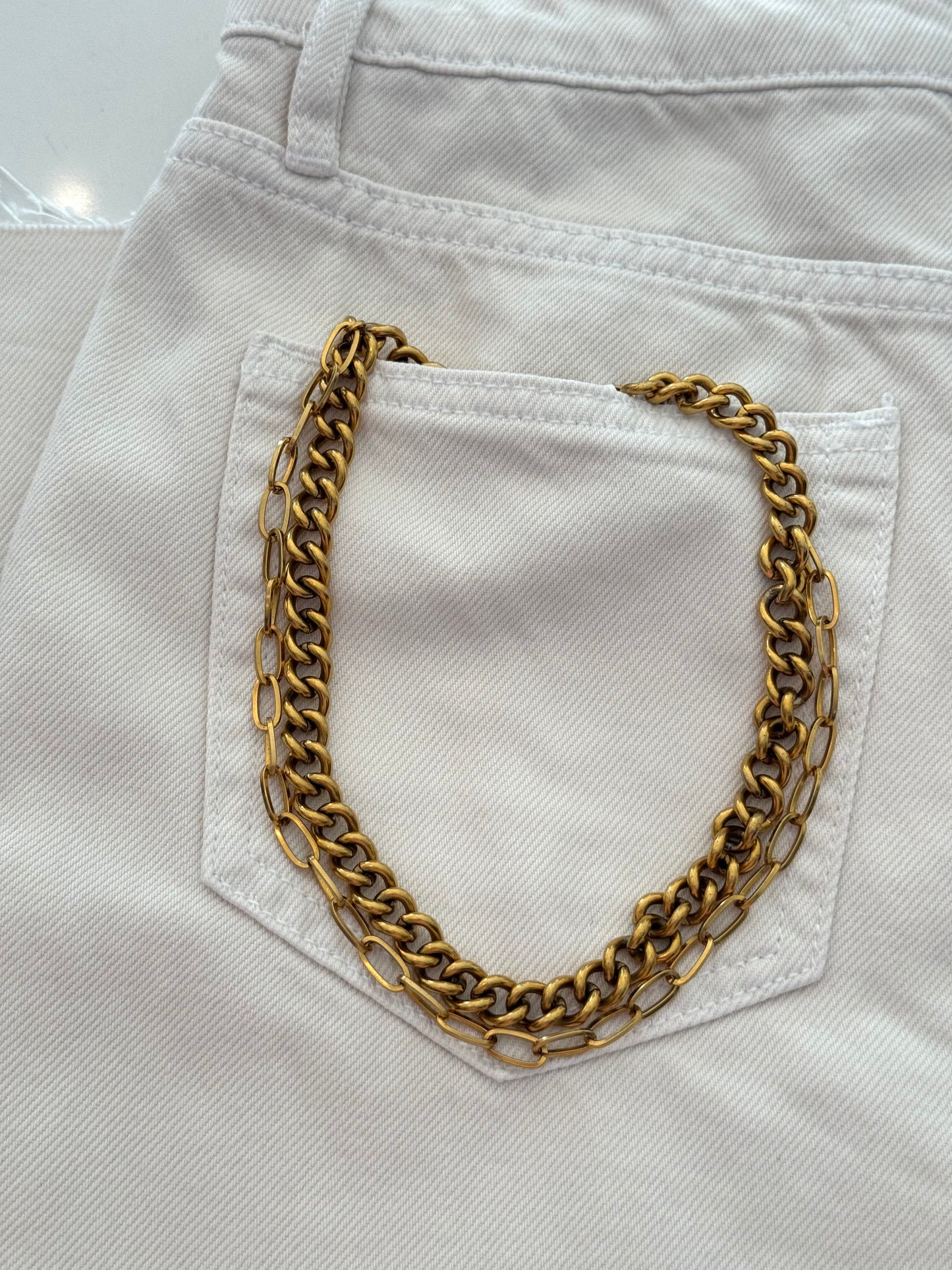 Luna Necklaces
