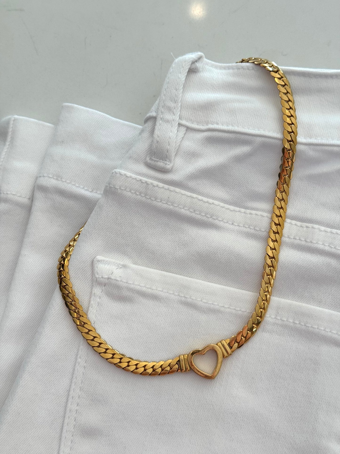 Luna Necklaces