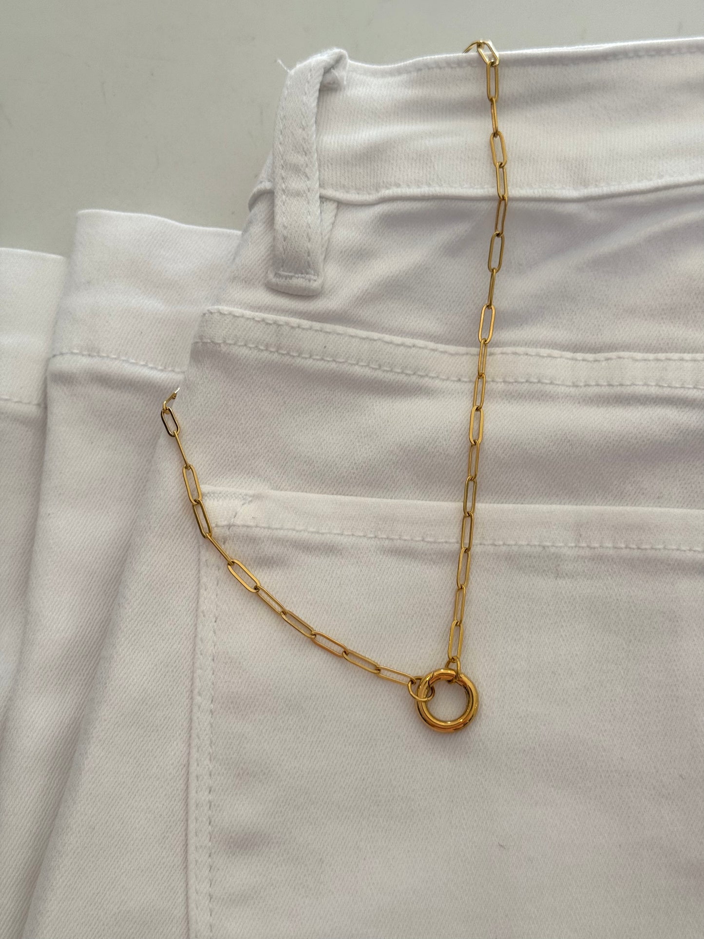 Luna Necklaces