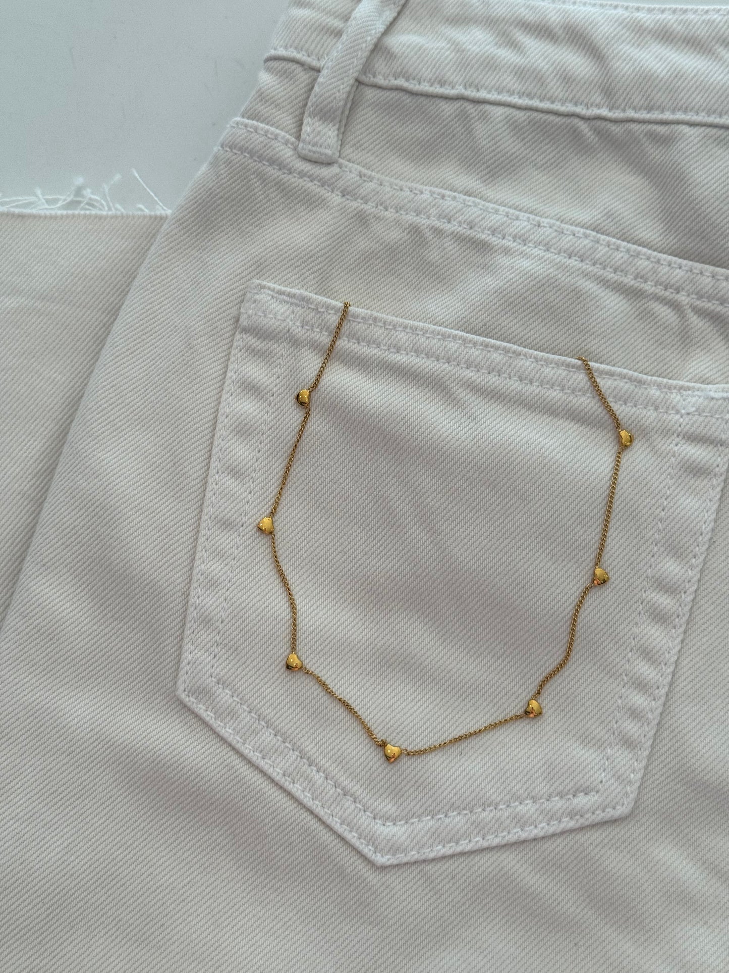 Luna Necklaces