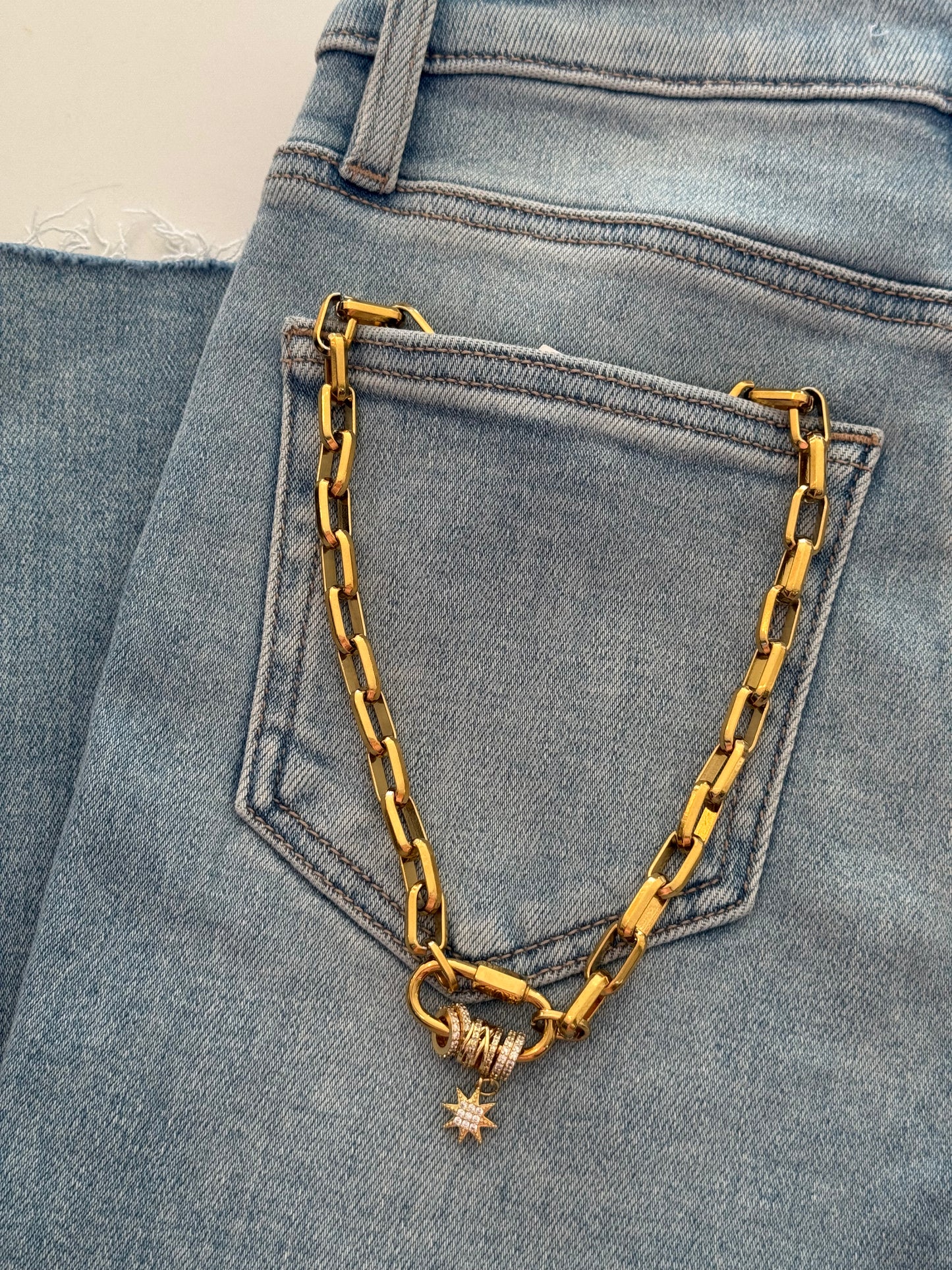 Luna Necklaces