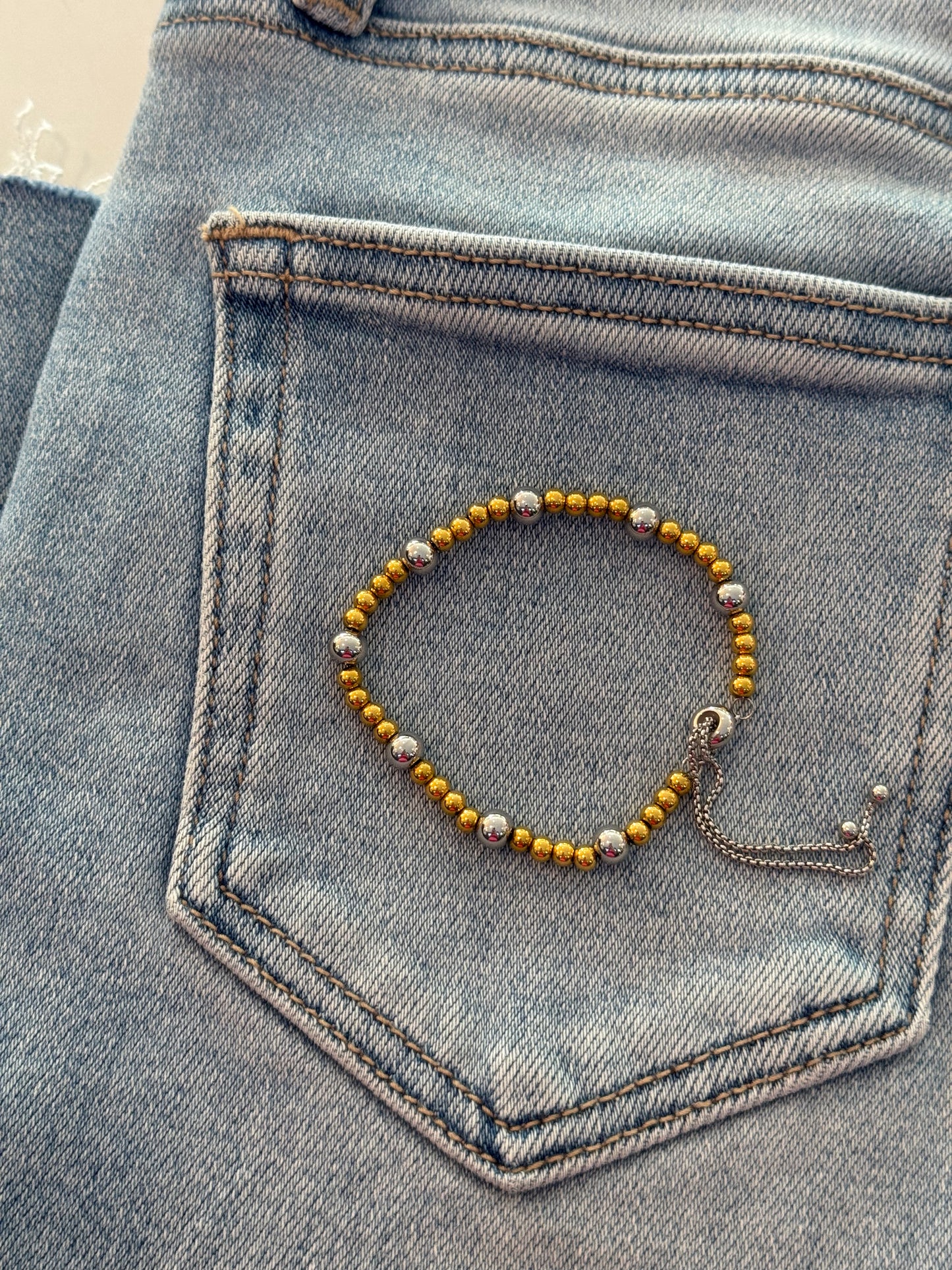 Luna Bracelets