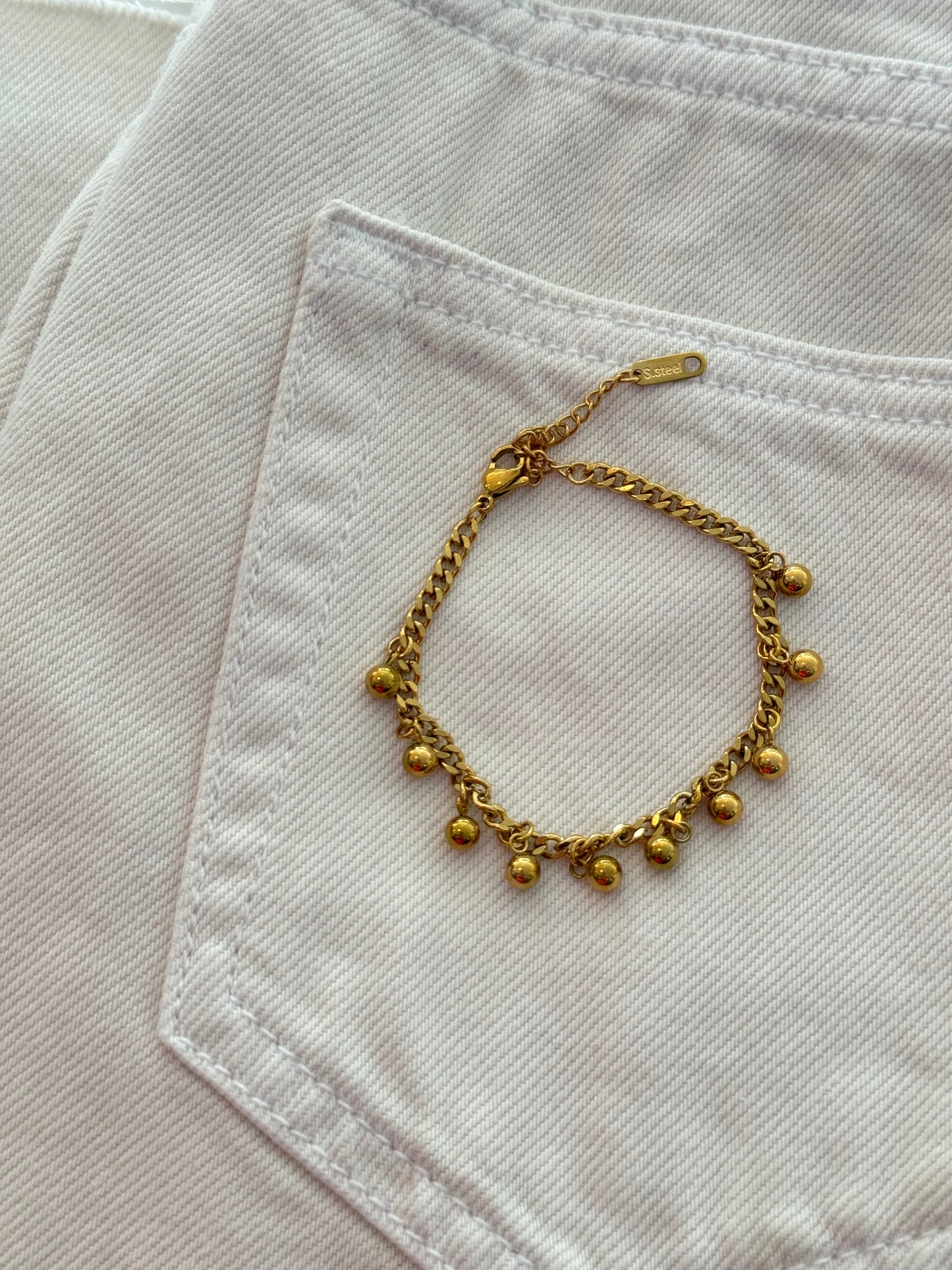 Luna Bracelets