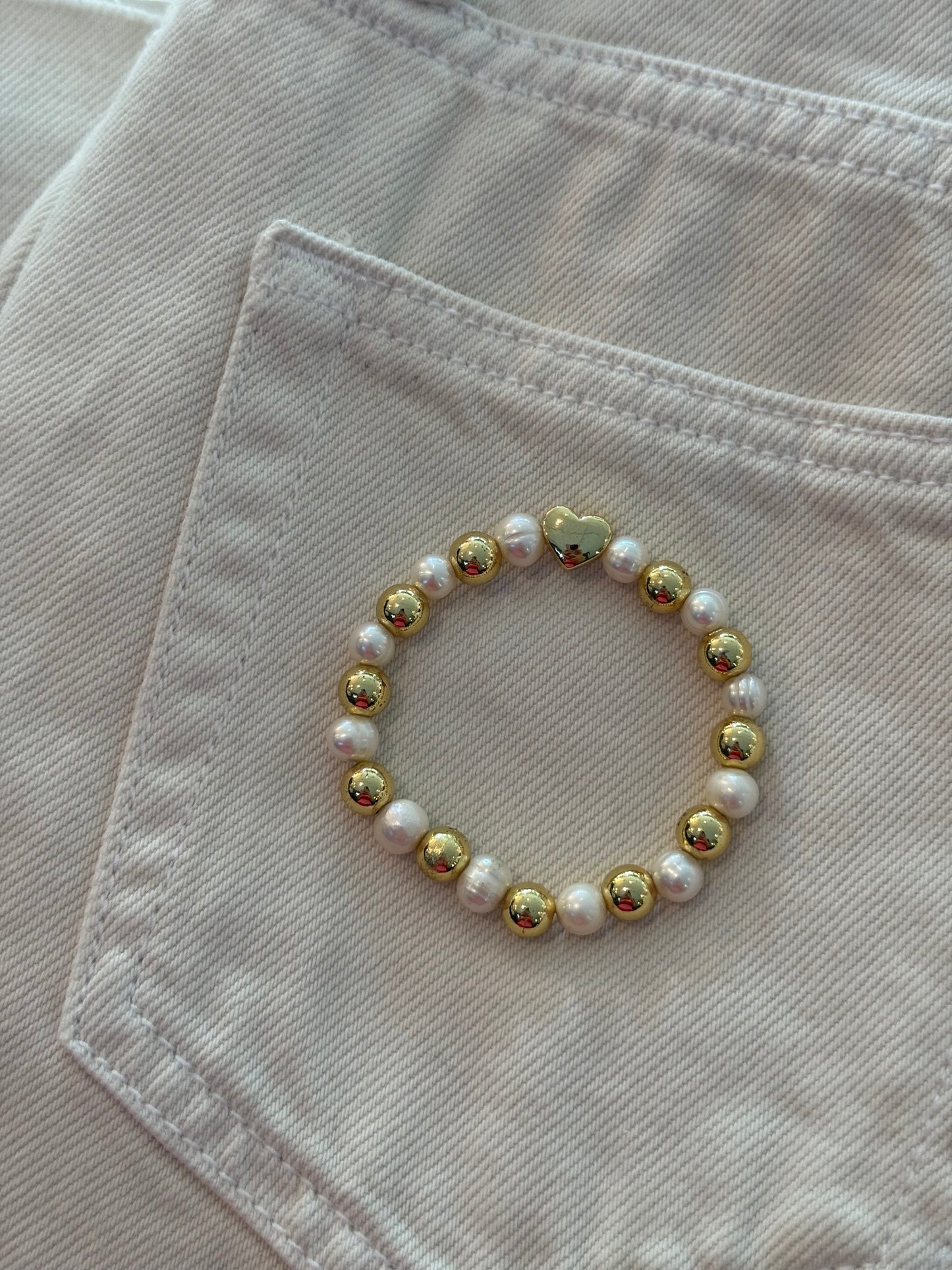 Luna Bracelets