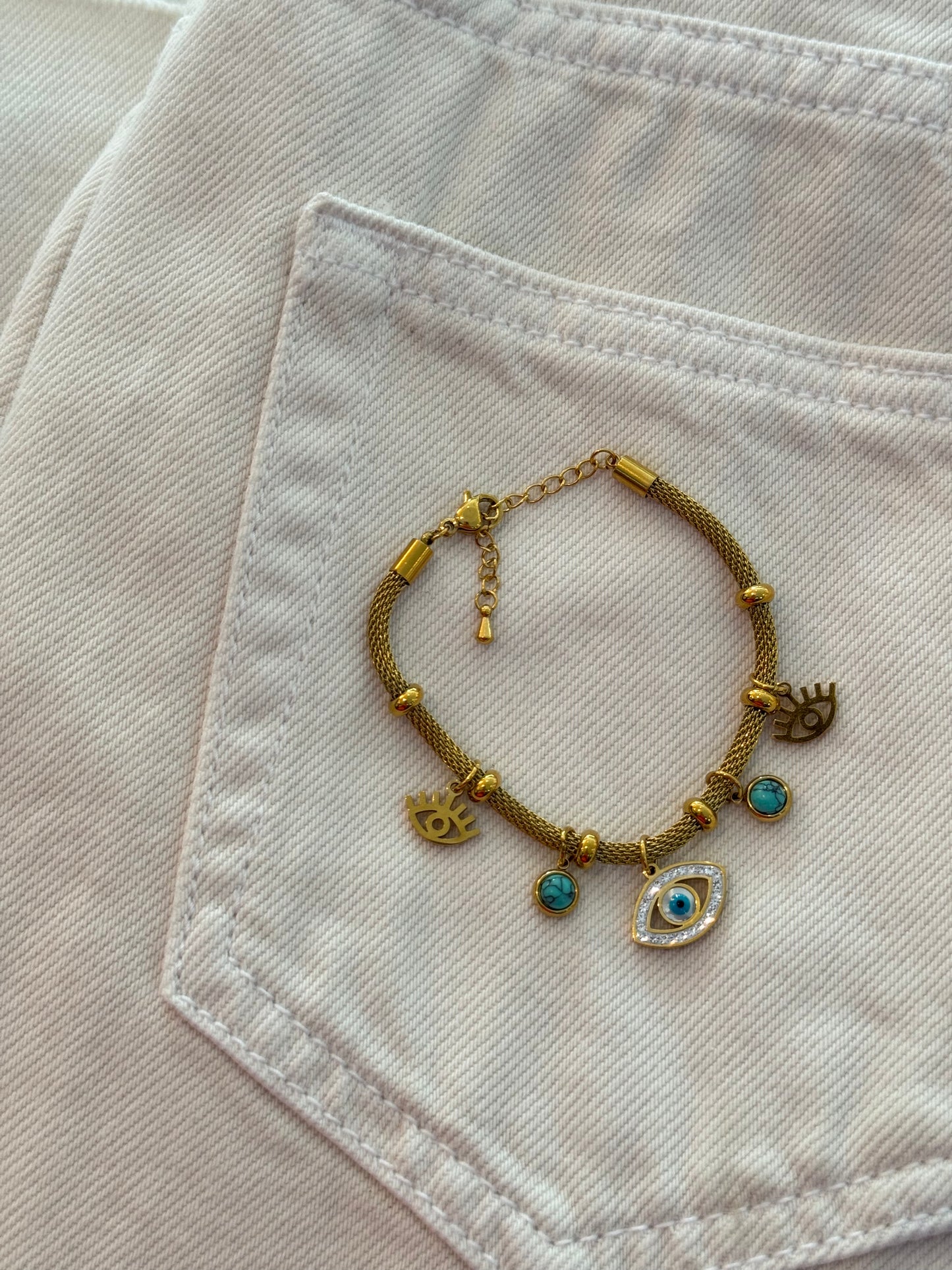 Luna Bracelets
