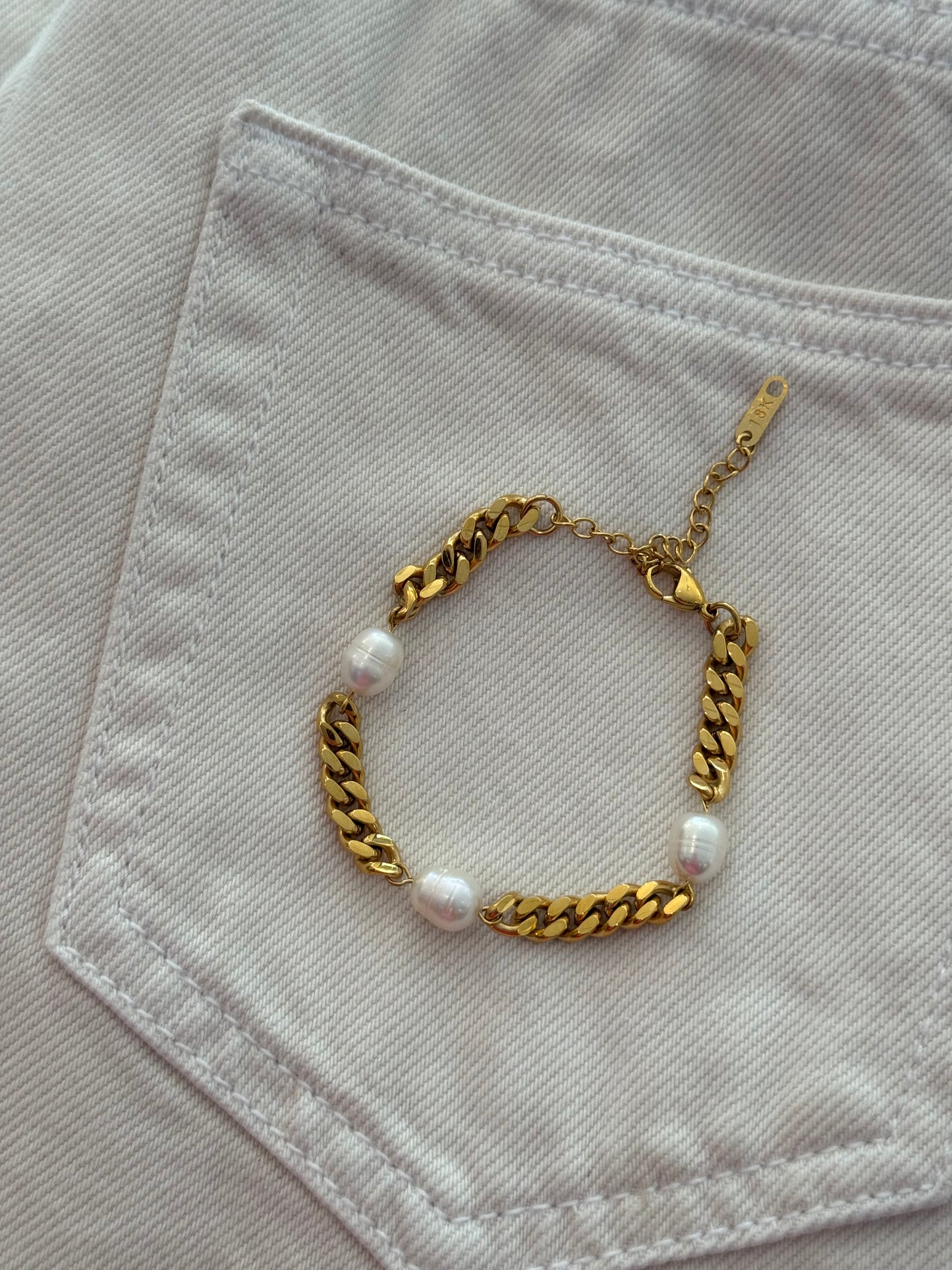 Luna Bracelets