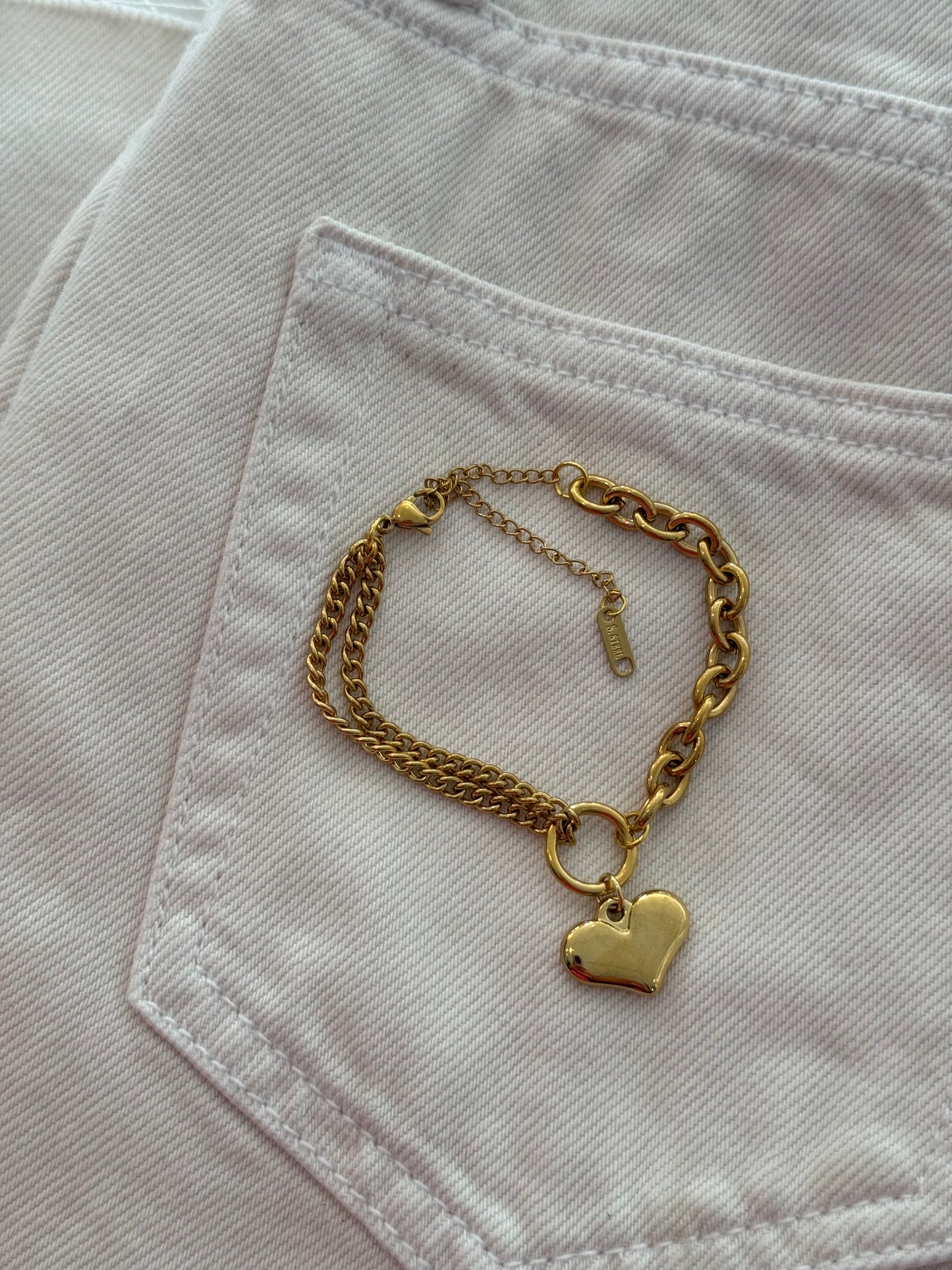 Luna Bracelets