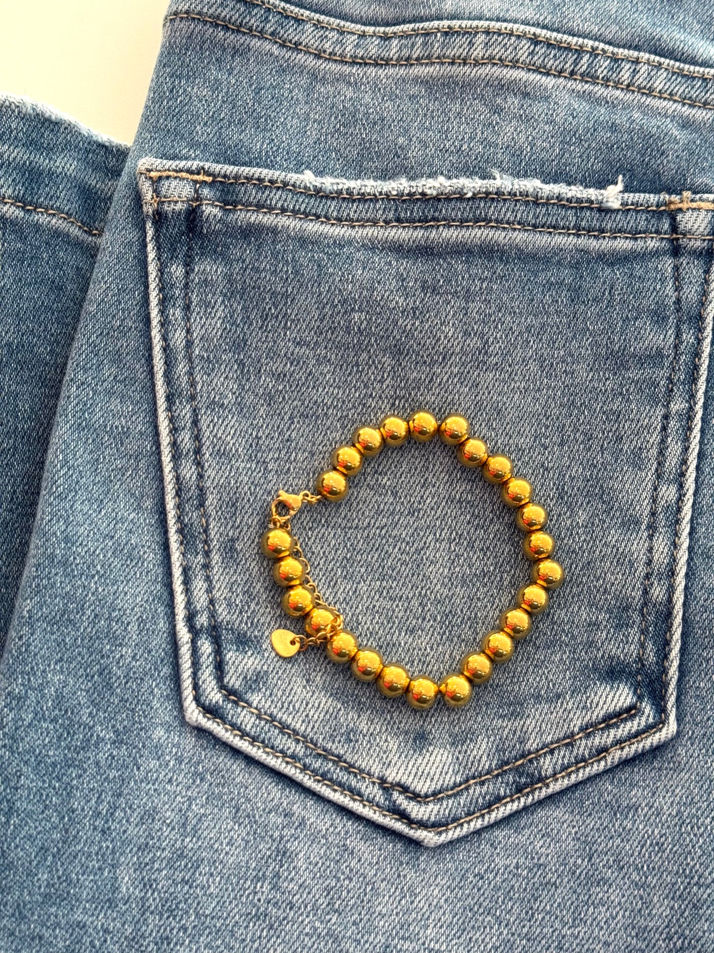 Luna Bracelets