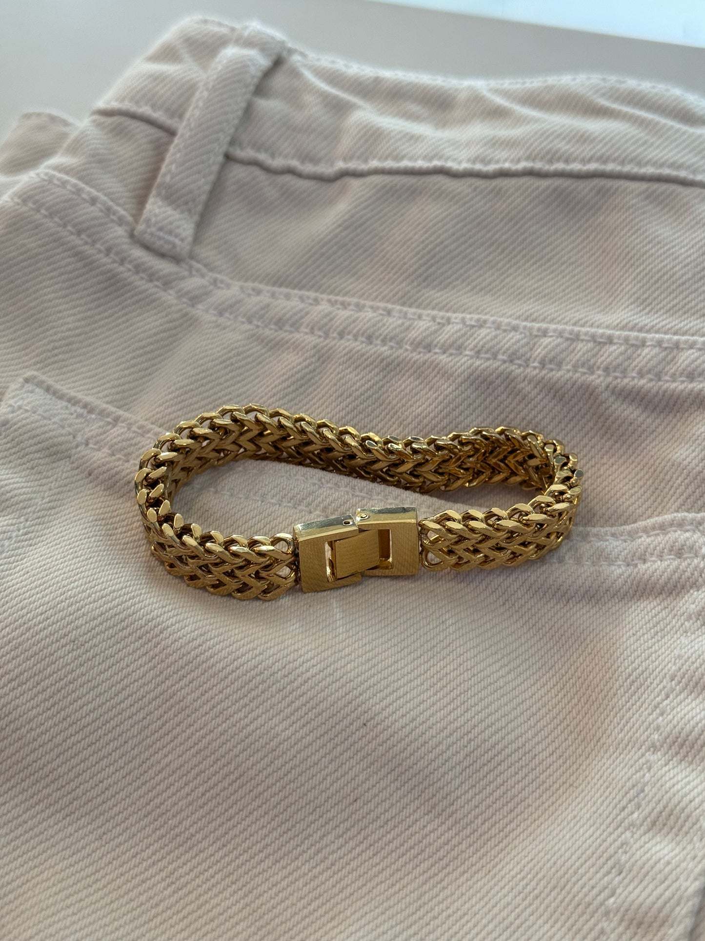 Luna Bracelets