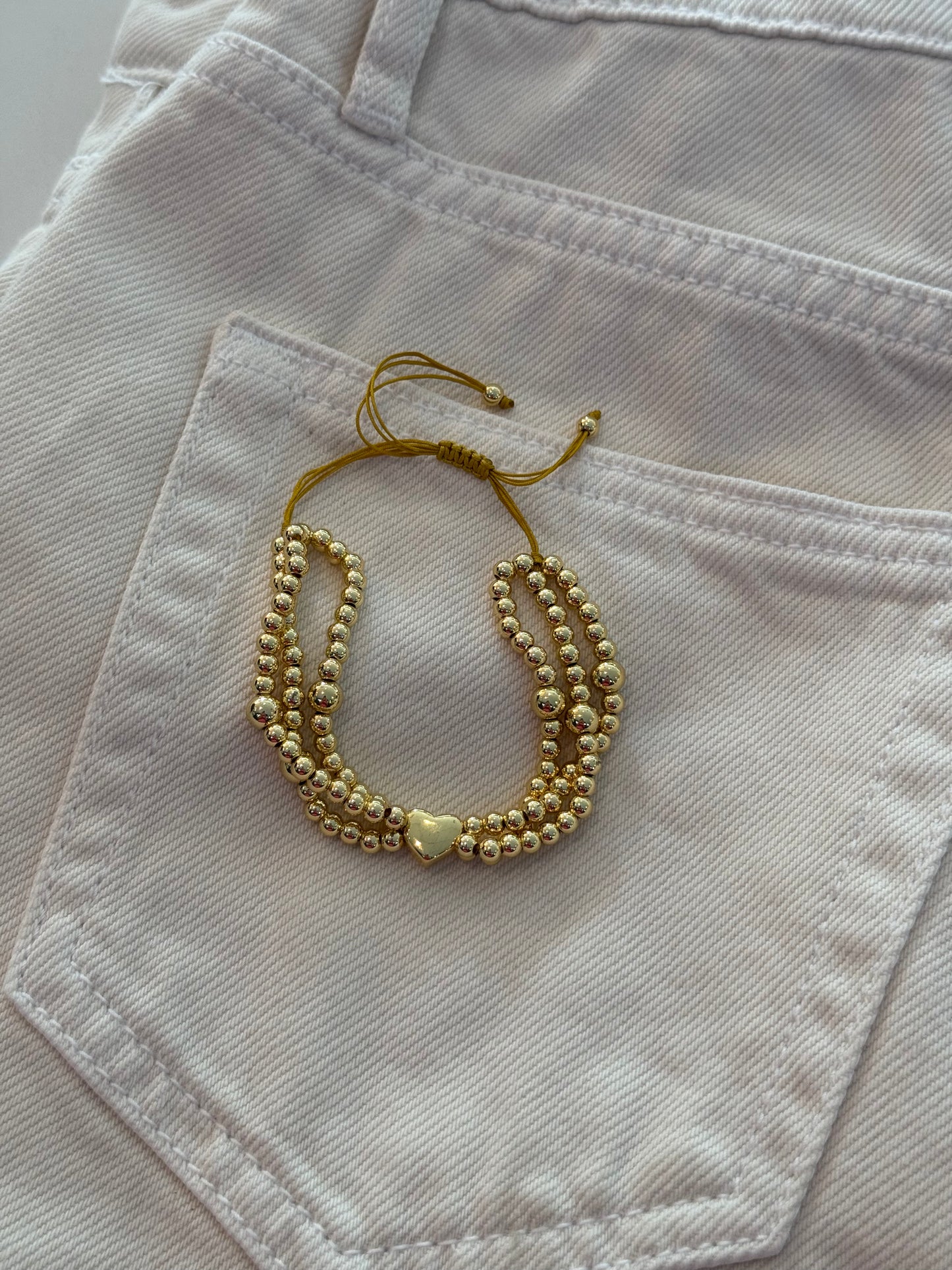 Luna Bracelets