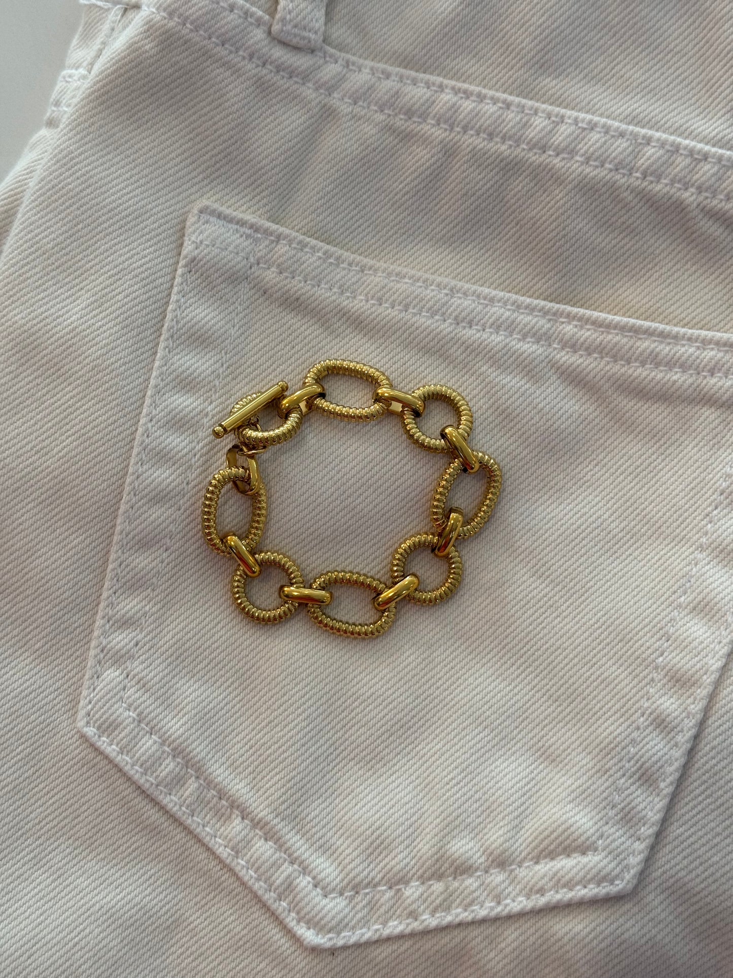 Luna Bracelets