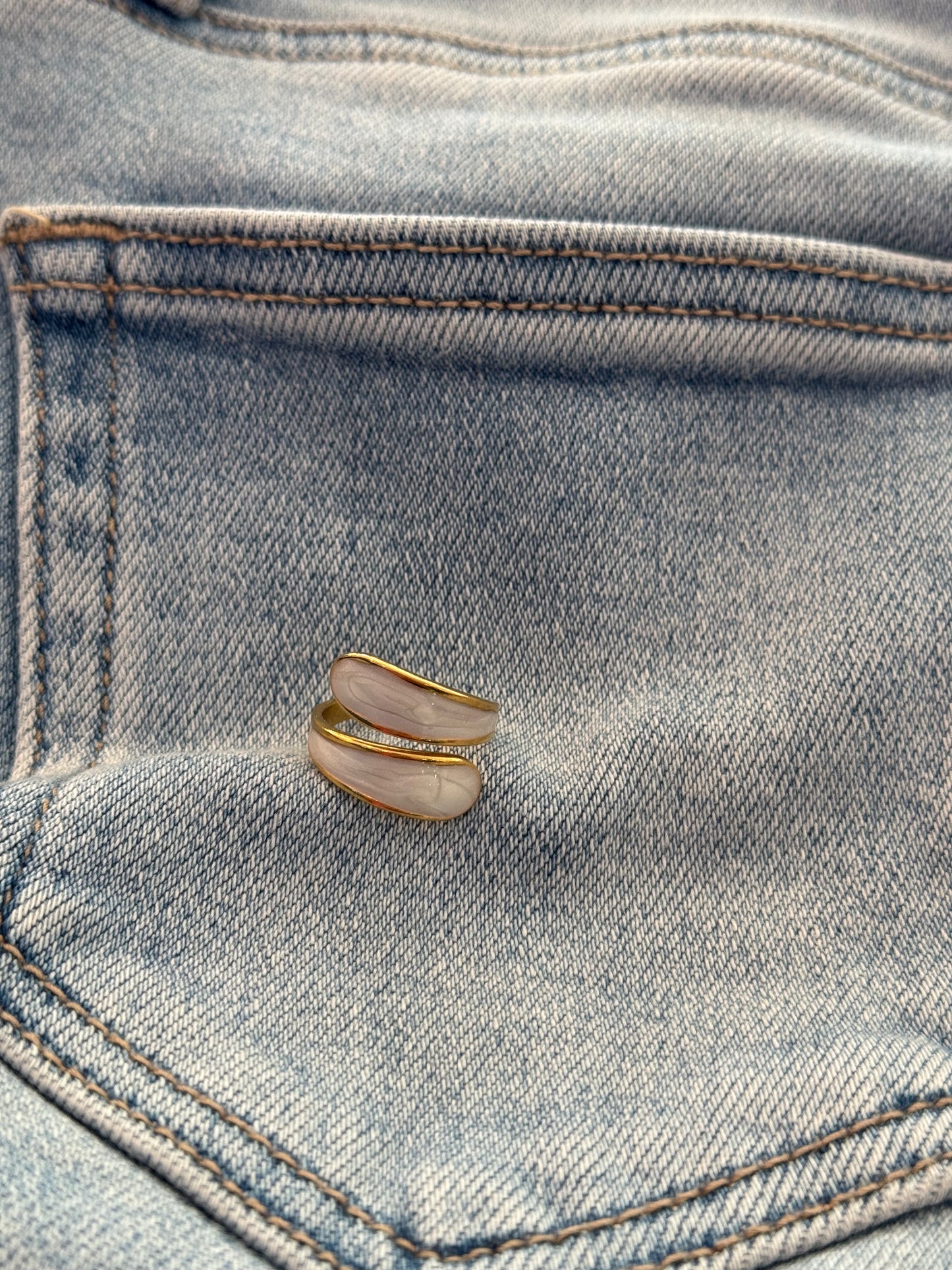 Luna Rings