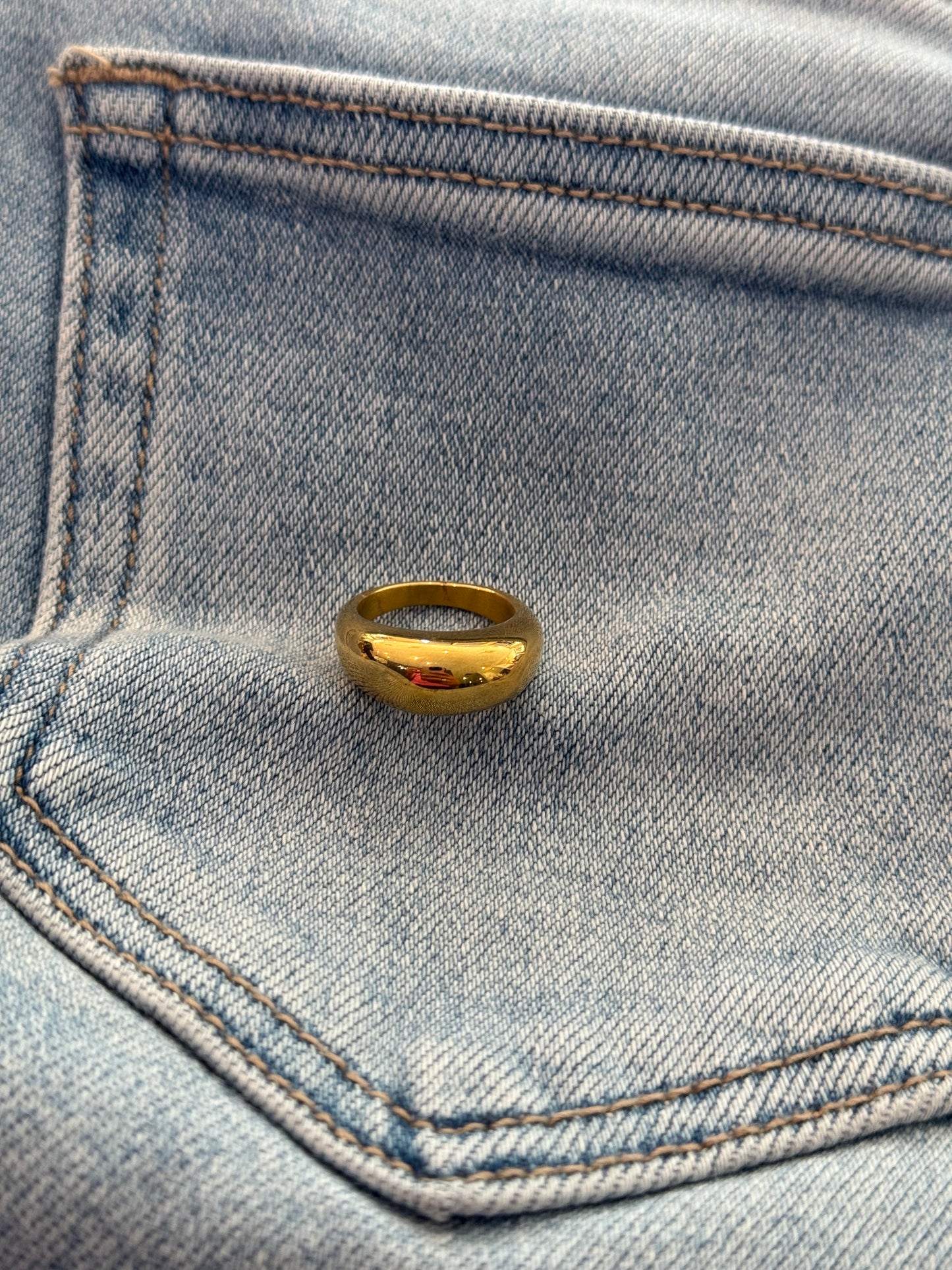 Luna Rings