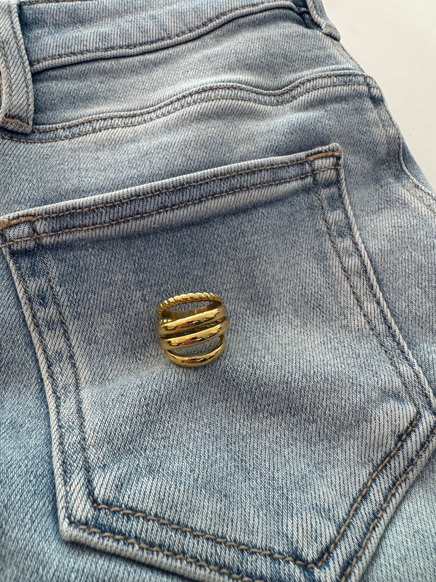 Luna Rings