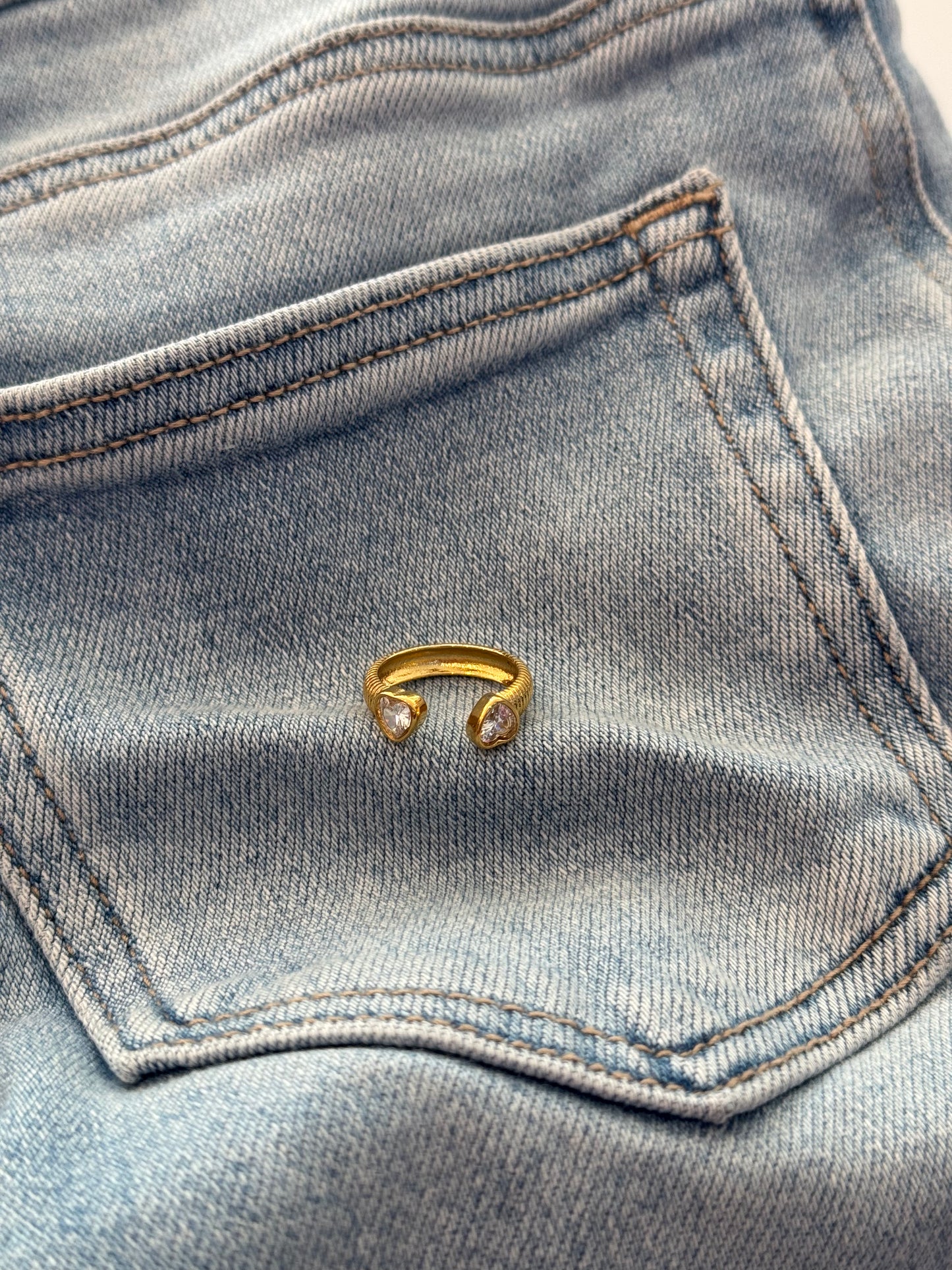 Luna Rings