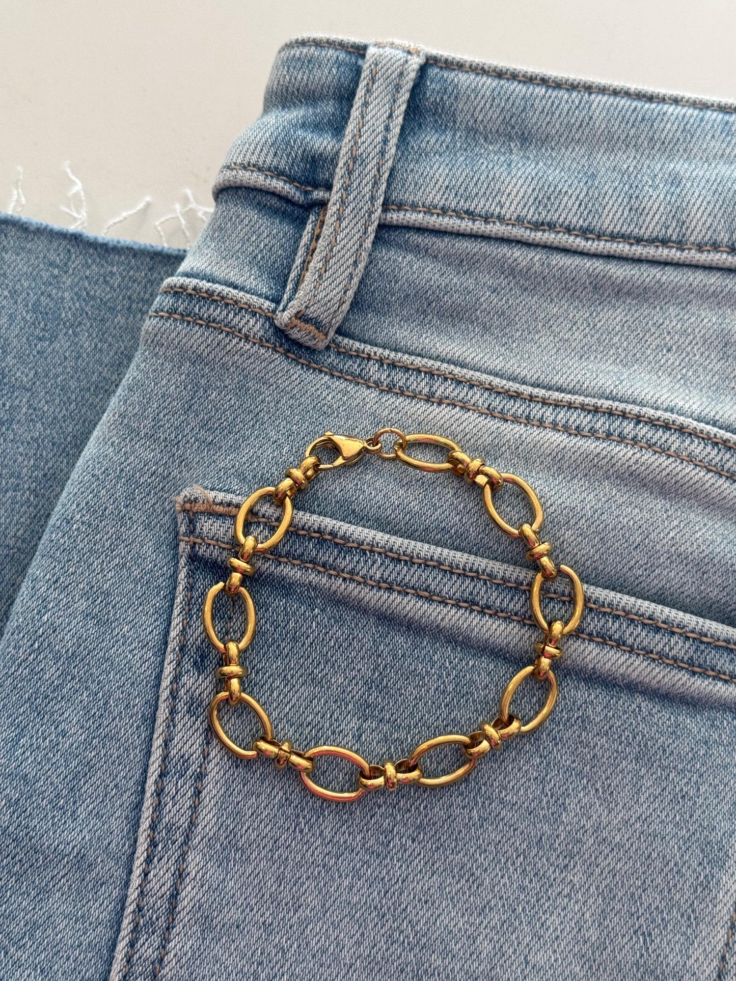 Luna Bracelets