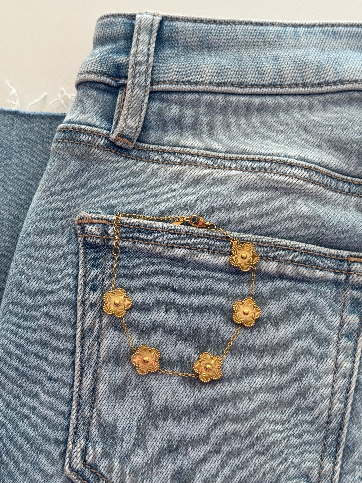 Luna Bracelets