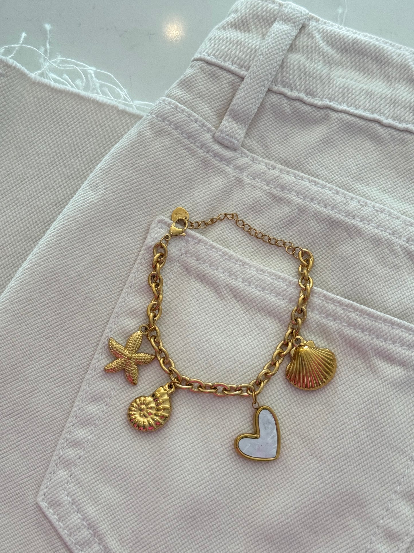 Luna Bracelets