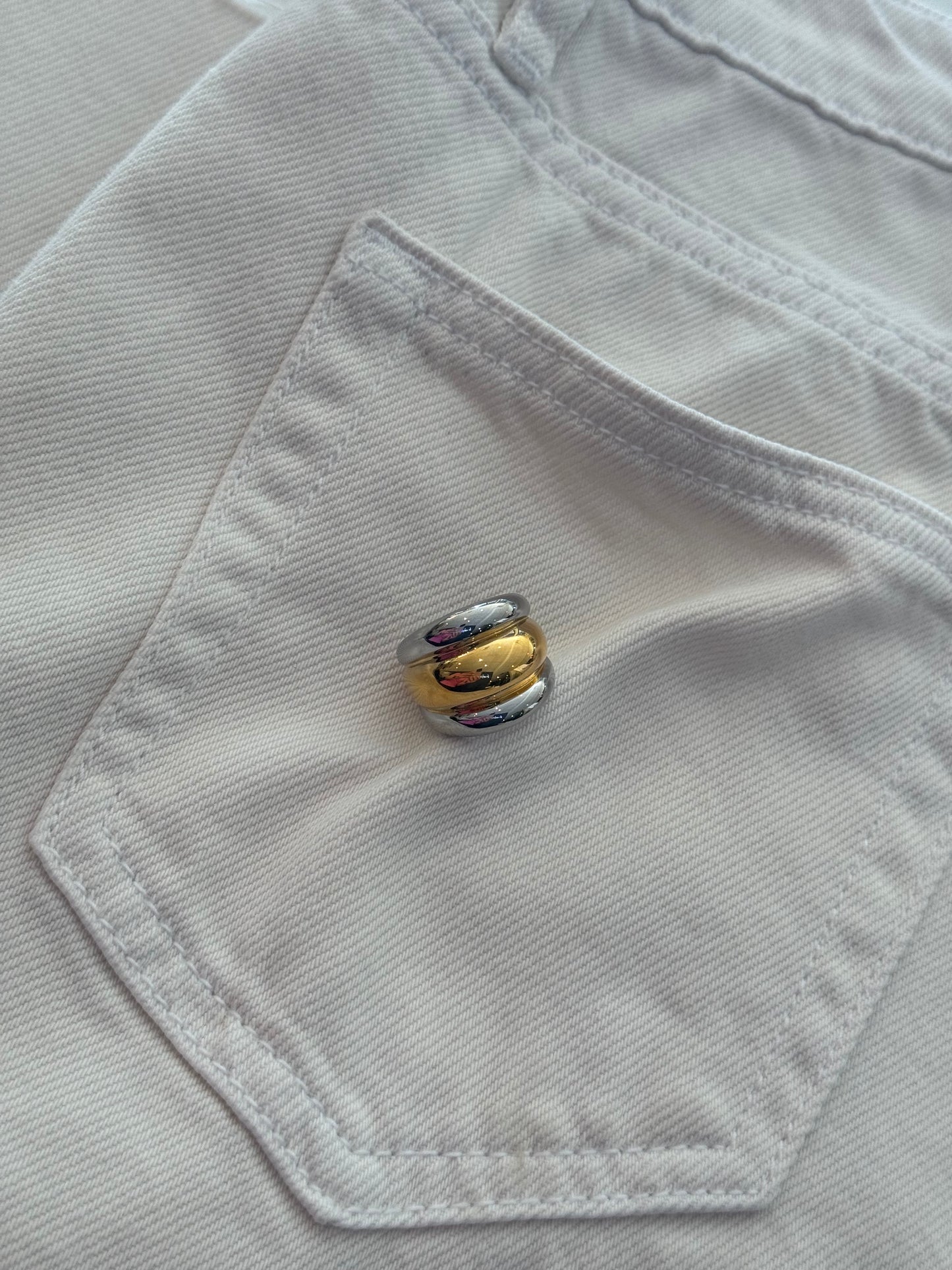 Luna Rings